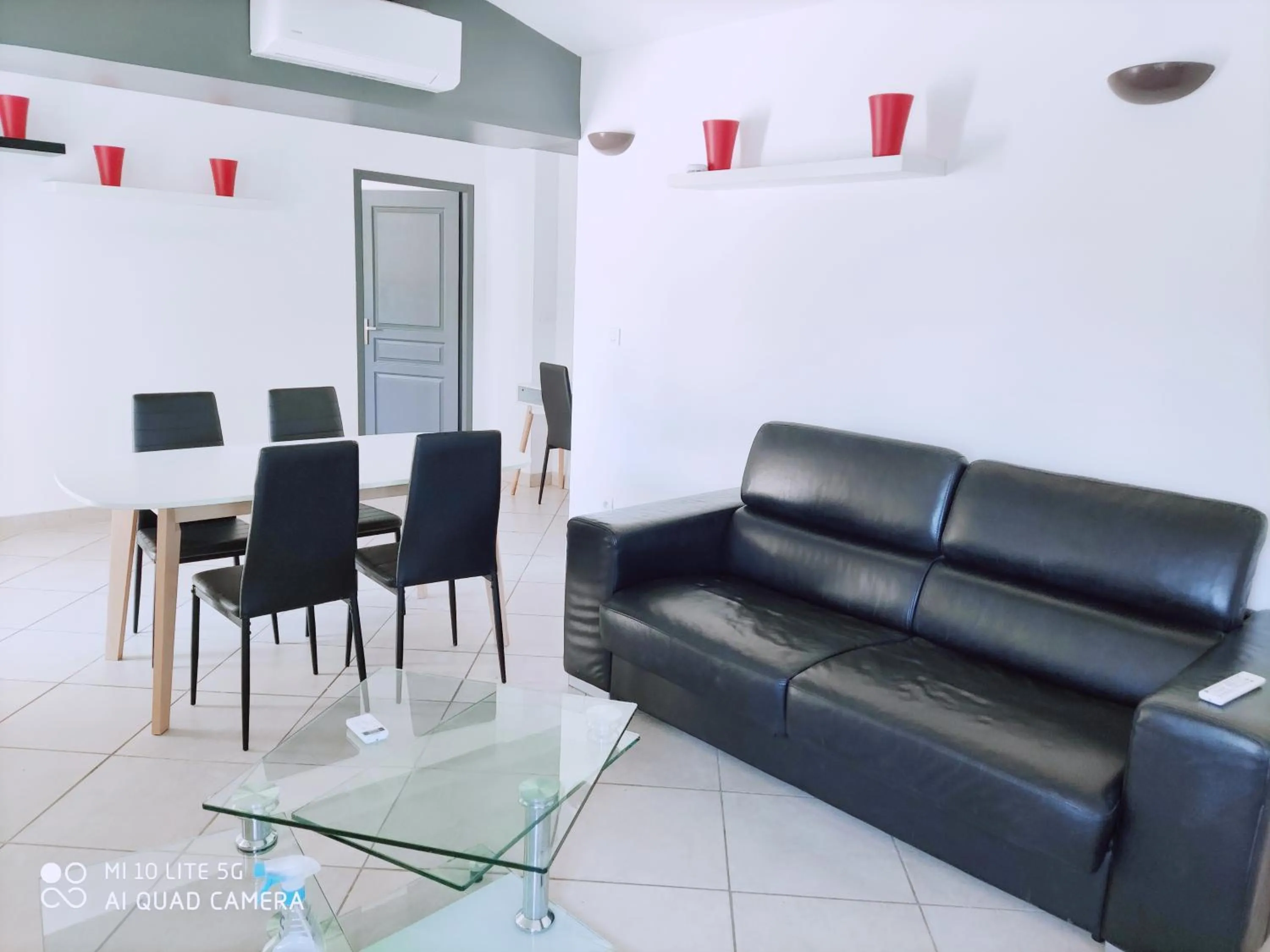 La Résidence du Cap