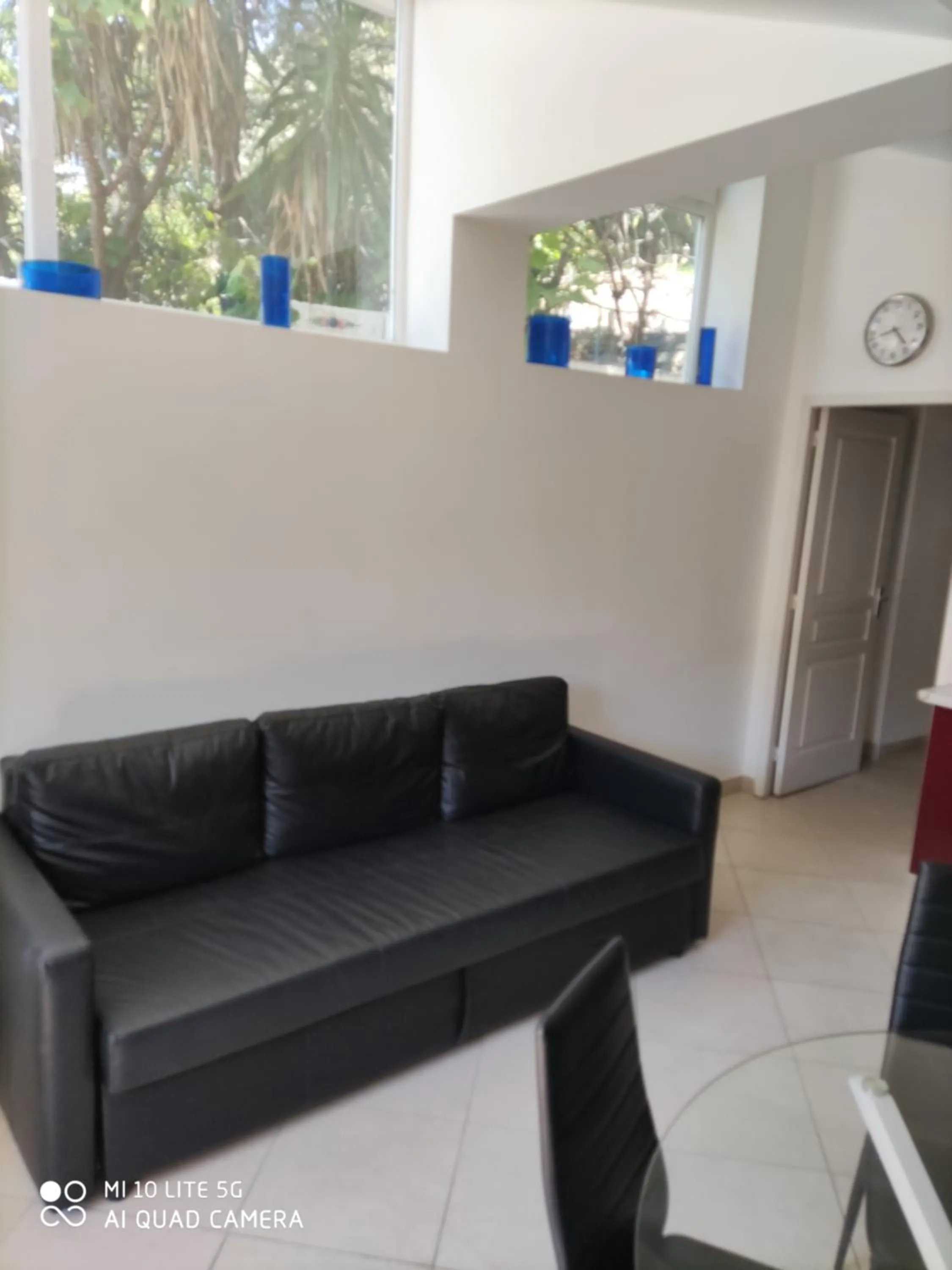 La Résidence du Cap