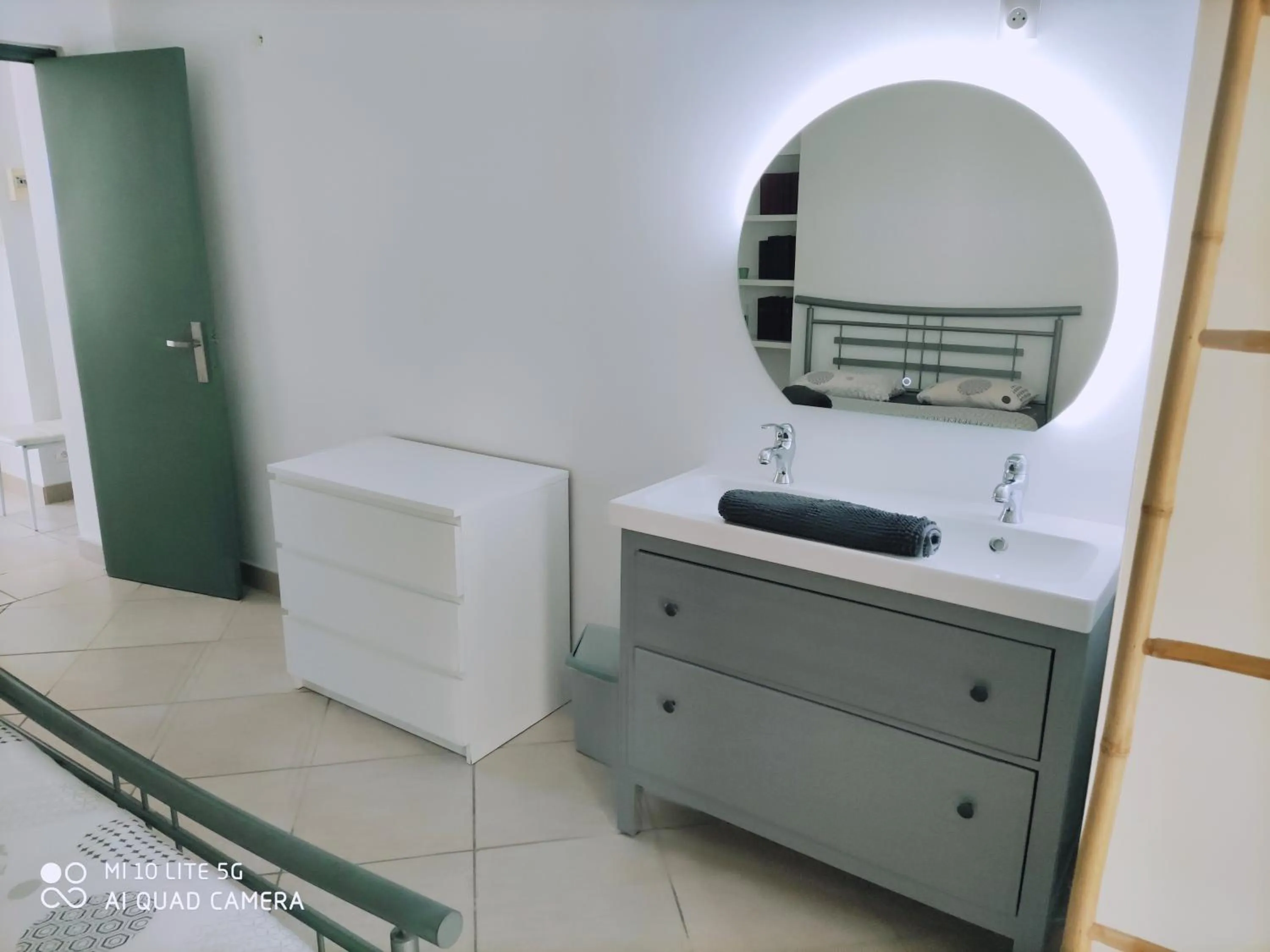 La Résidence du Cap