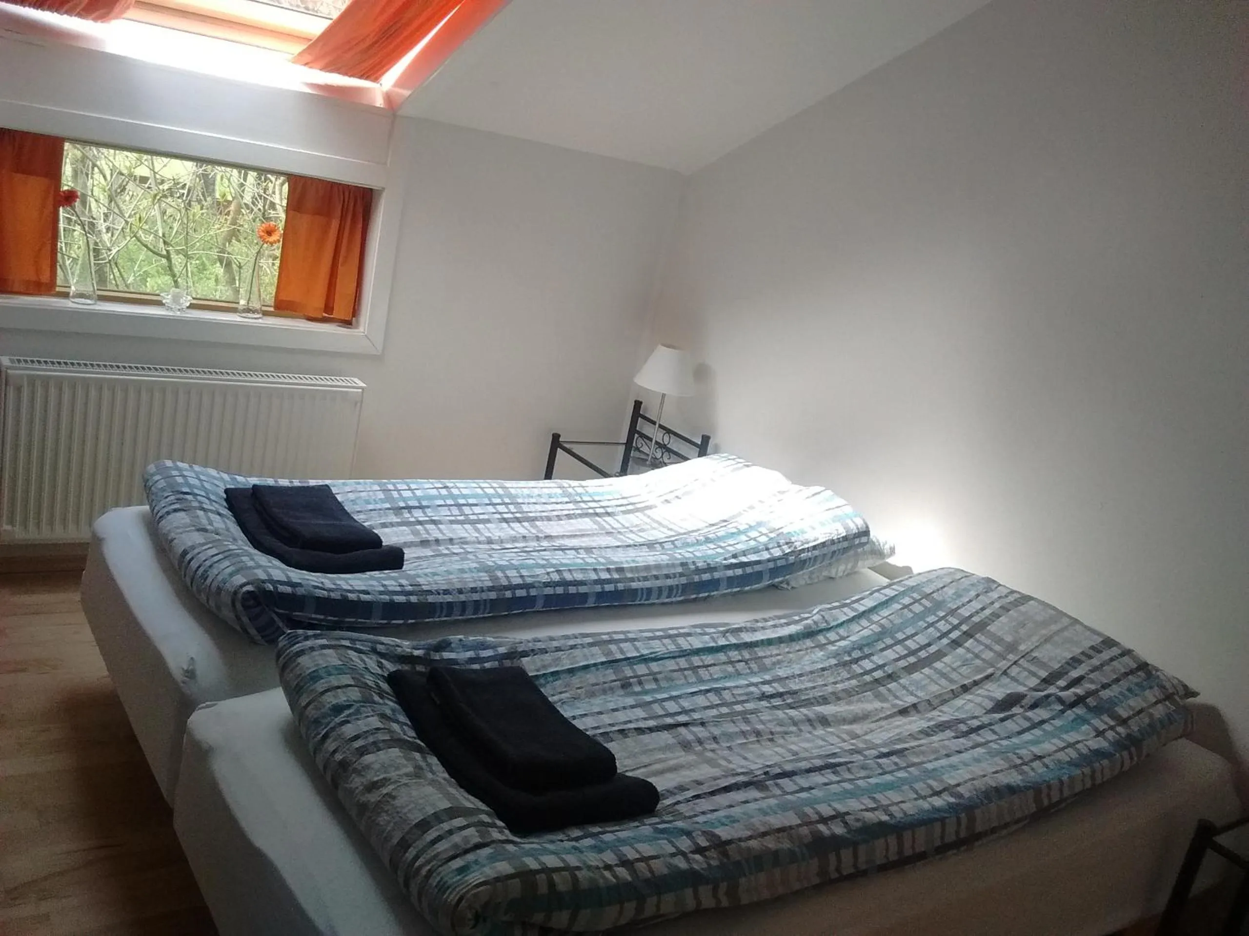 Reykjavik Peace Center Guesthouse