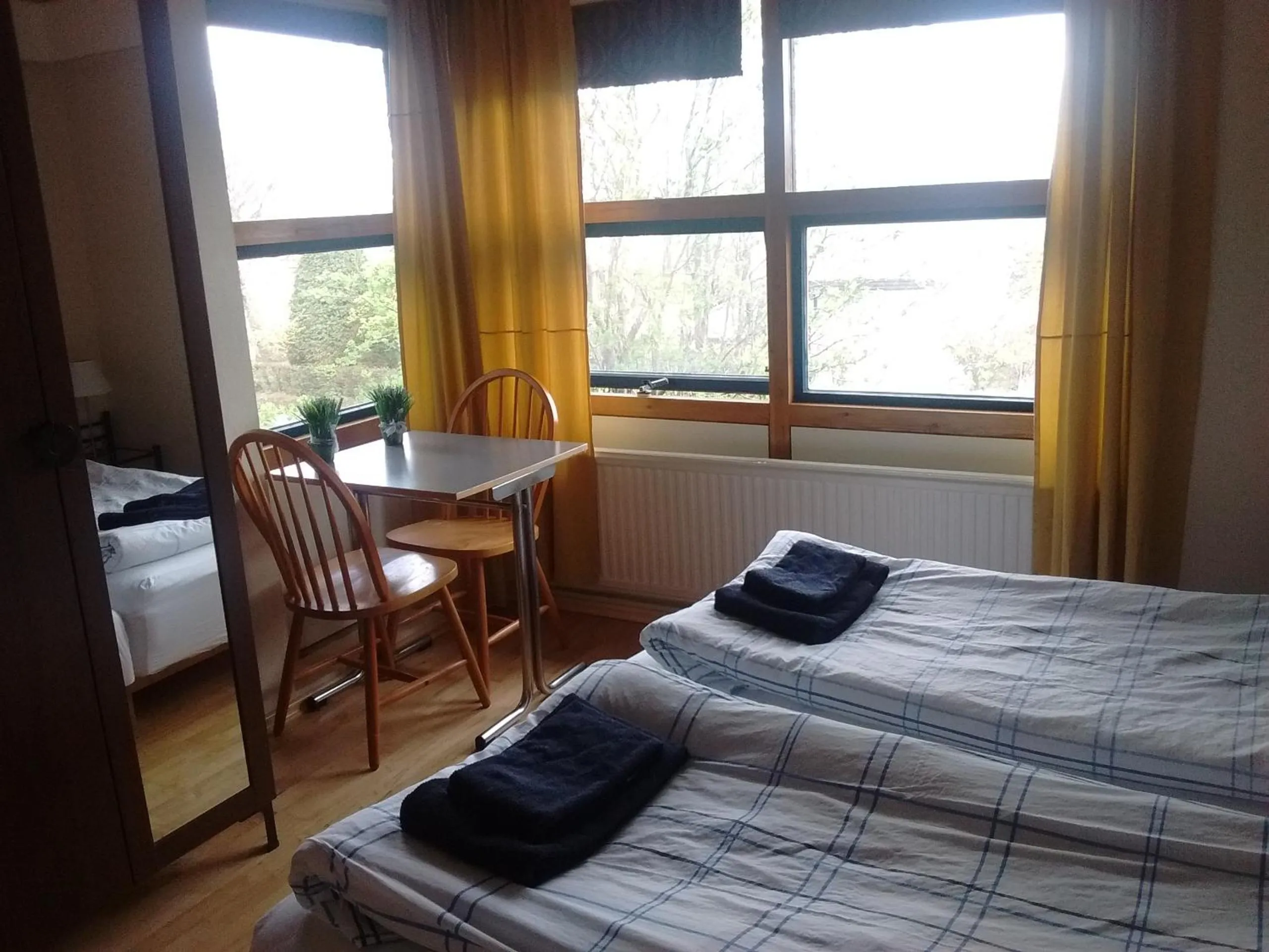 Reykjavik Peace Center Guesthouse