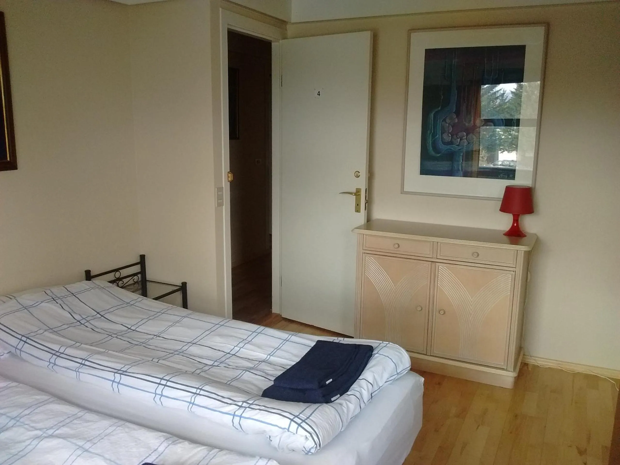 Reykjavik Peace Center Guesthouse