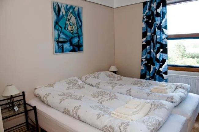 Reykjavik Peace Center Guesthouse