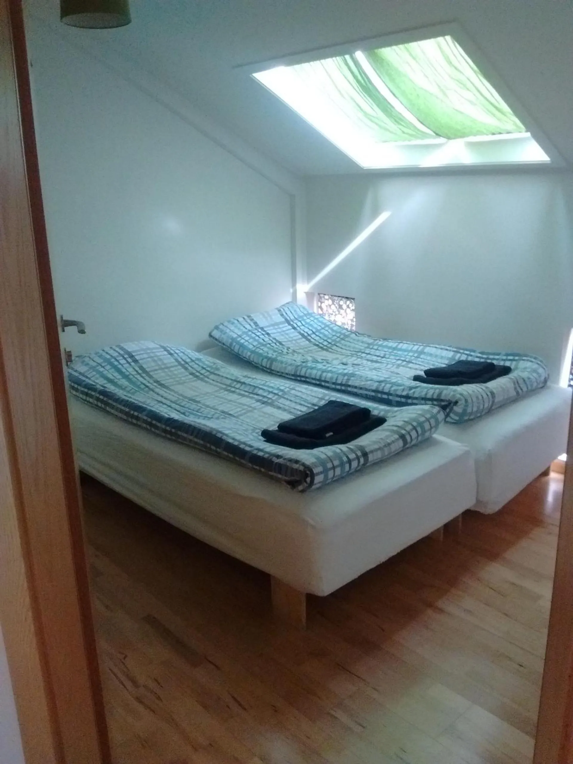 Reykjavik Peace Center Guesthouse