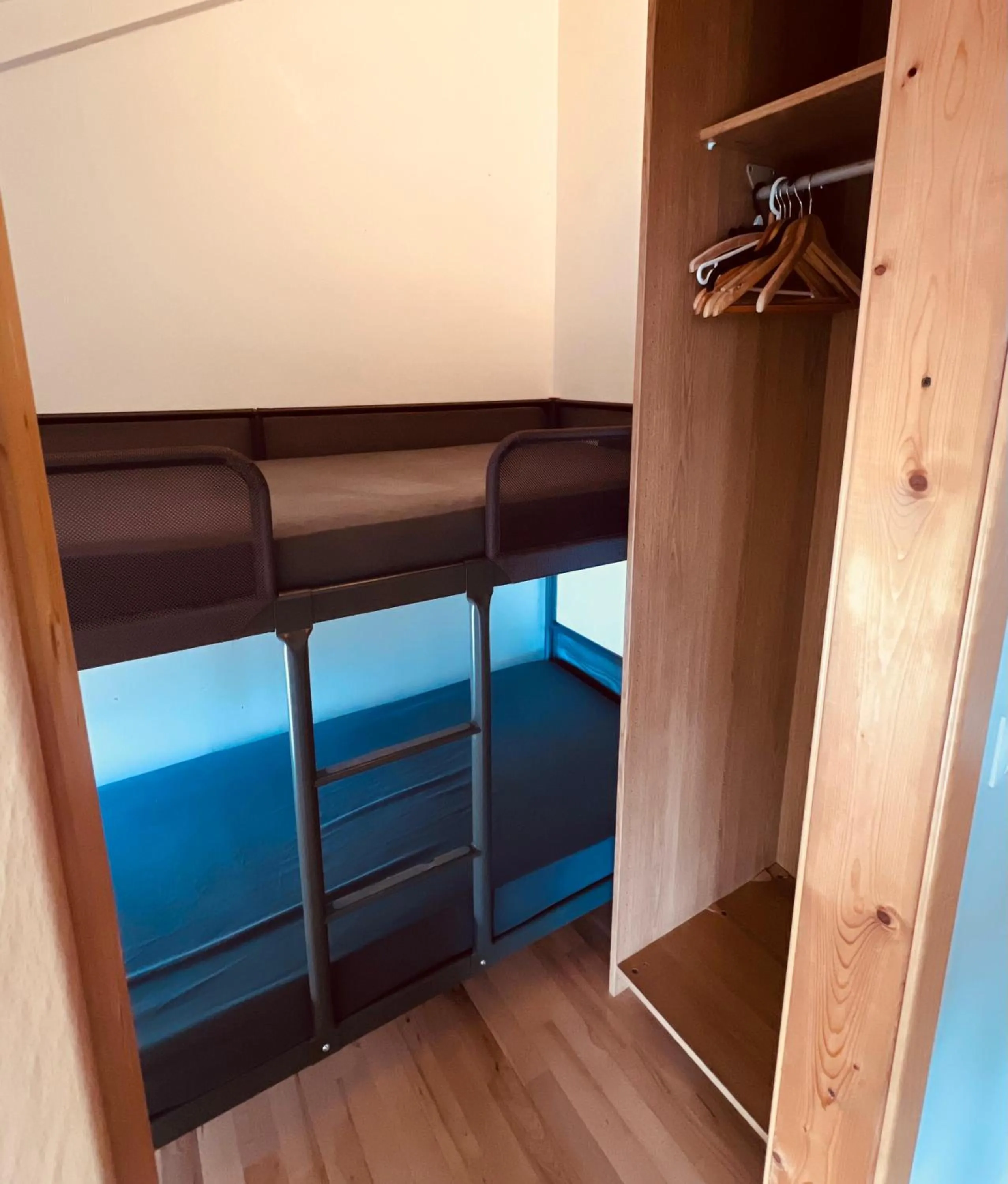 Reykjavik Peace Center Guesthouse