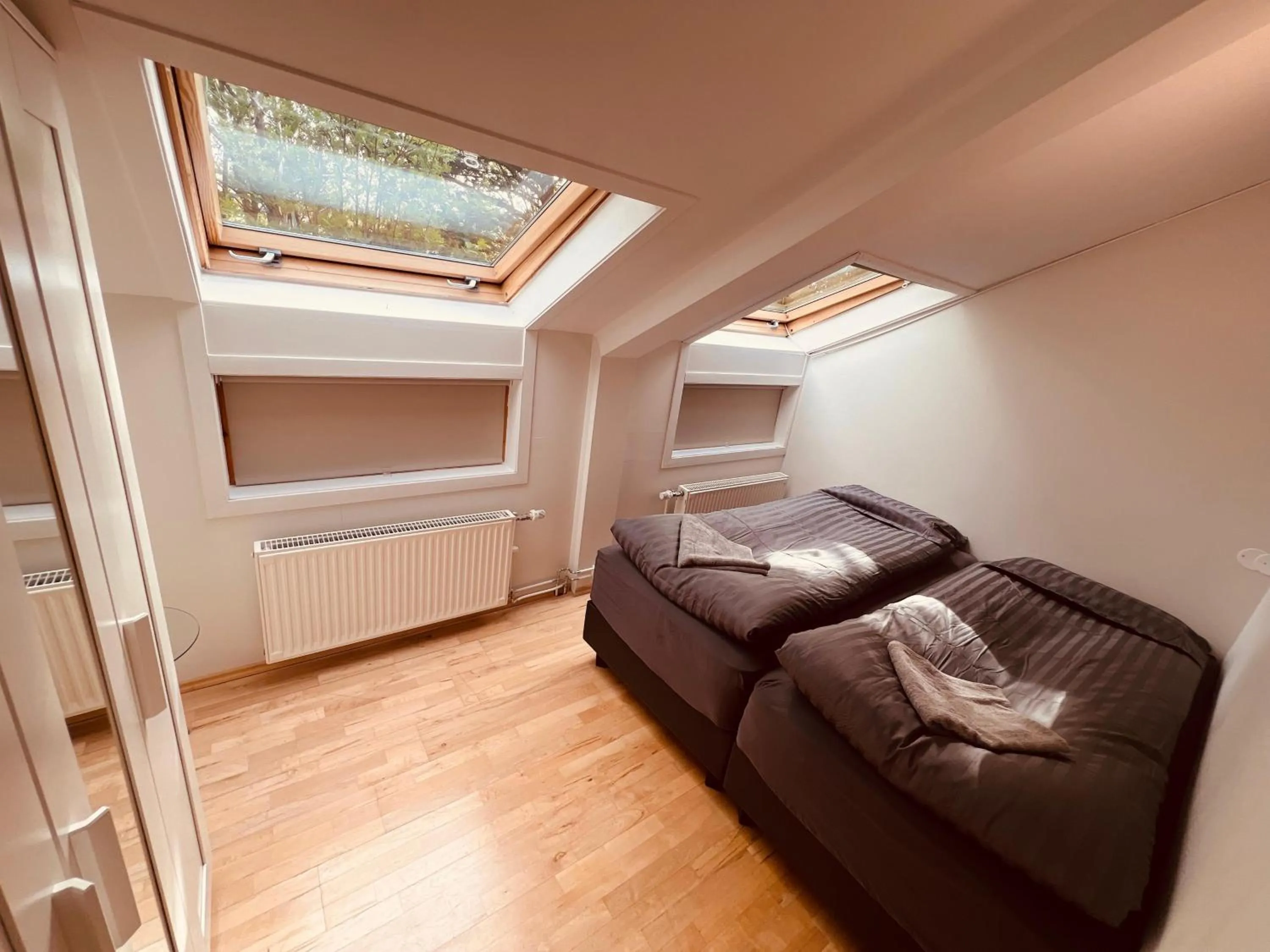 Reykjavik Peace Center Guesthouse