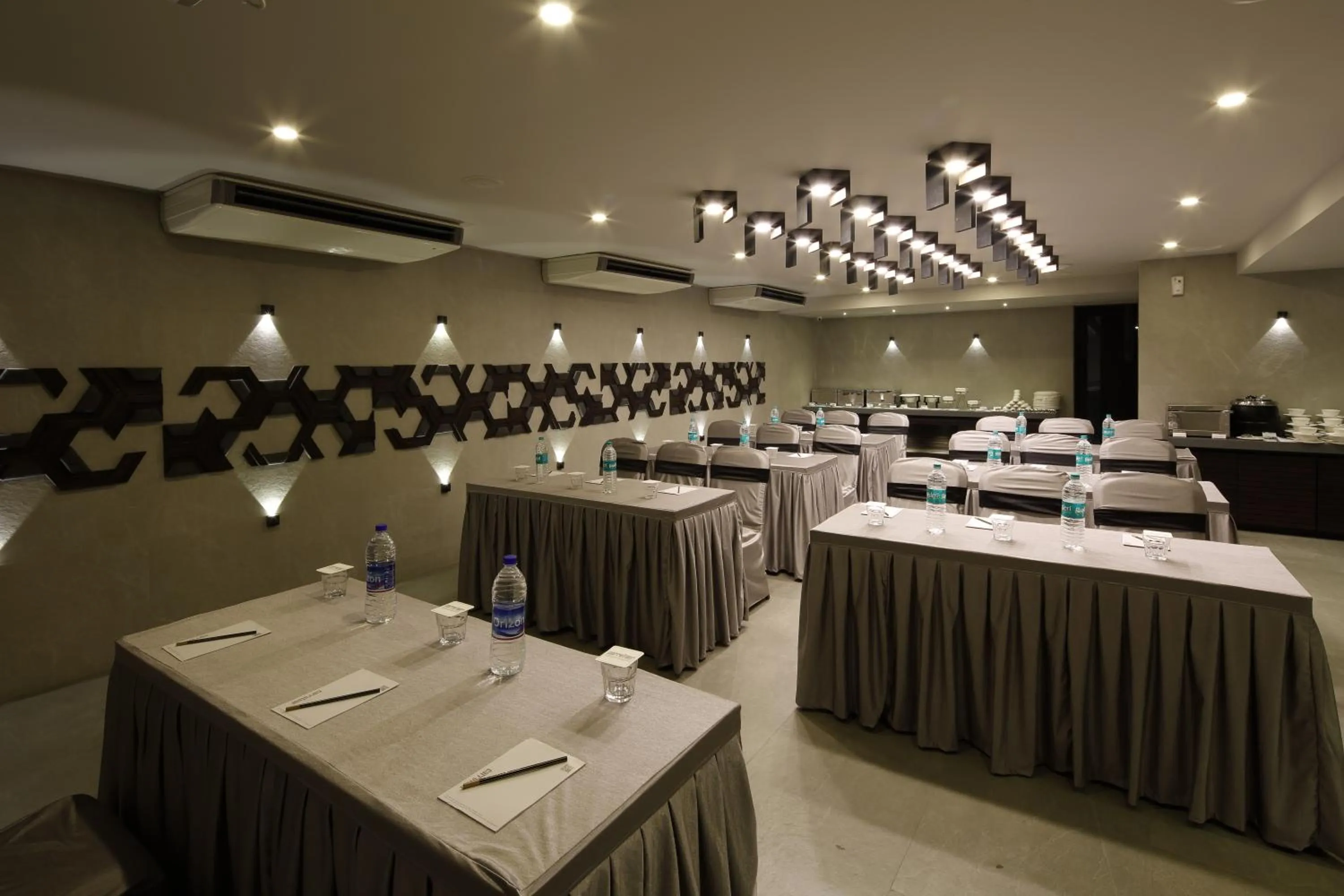 Massage in Hotel Carrefour