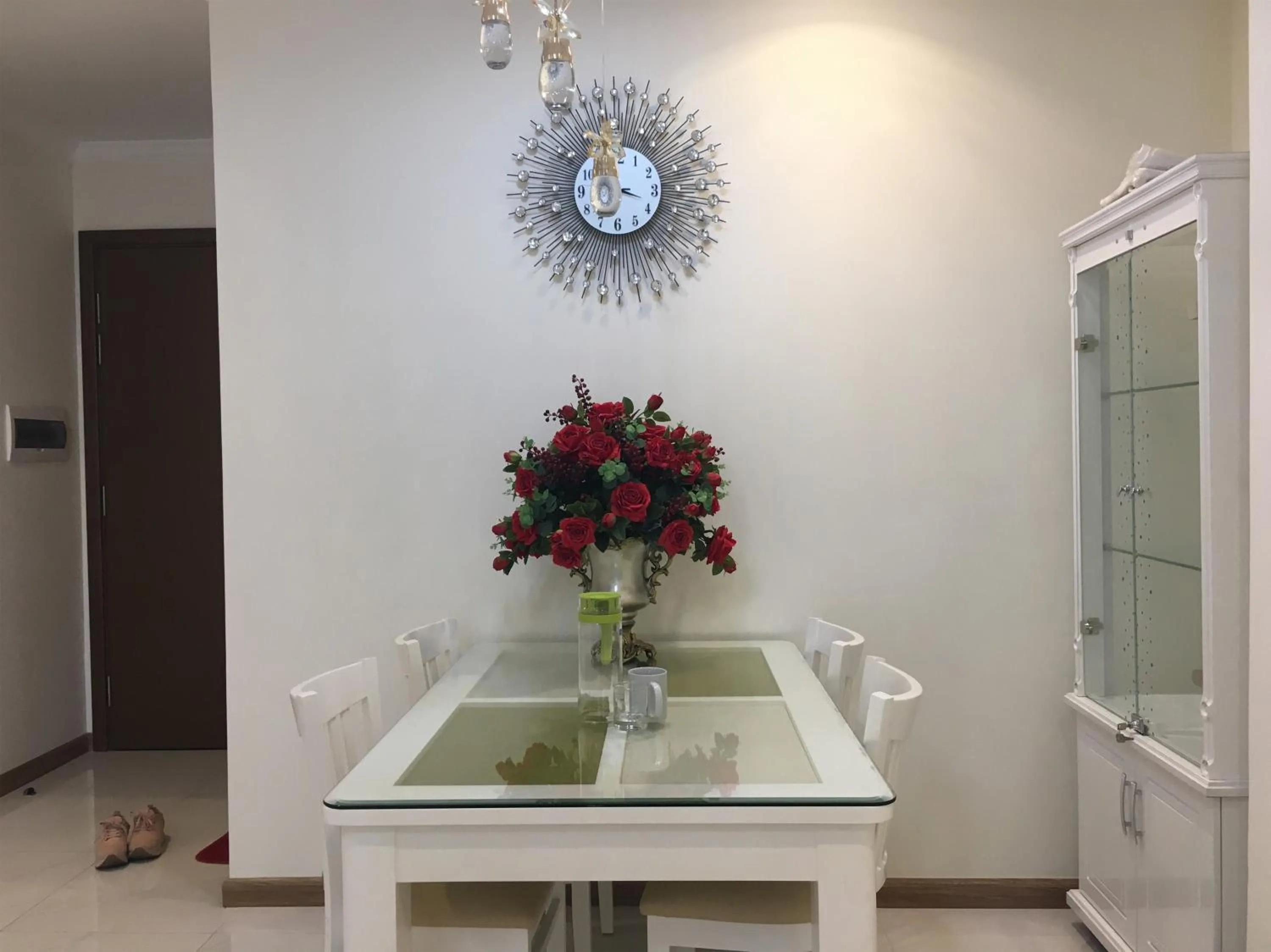 Capitalland's Service Apartment Landmark 1 Vinhomes