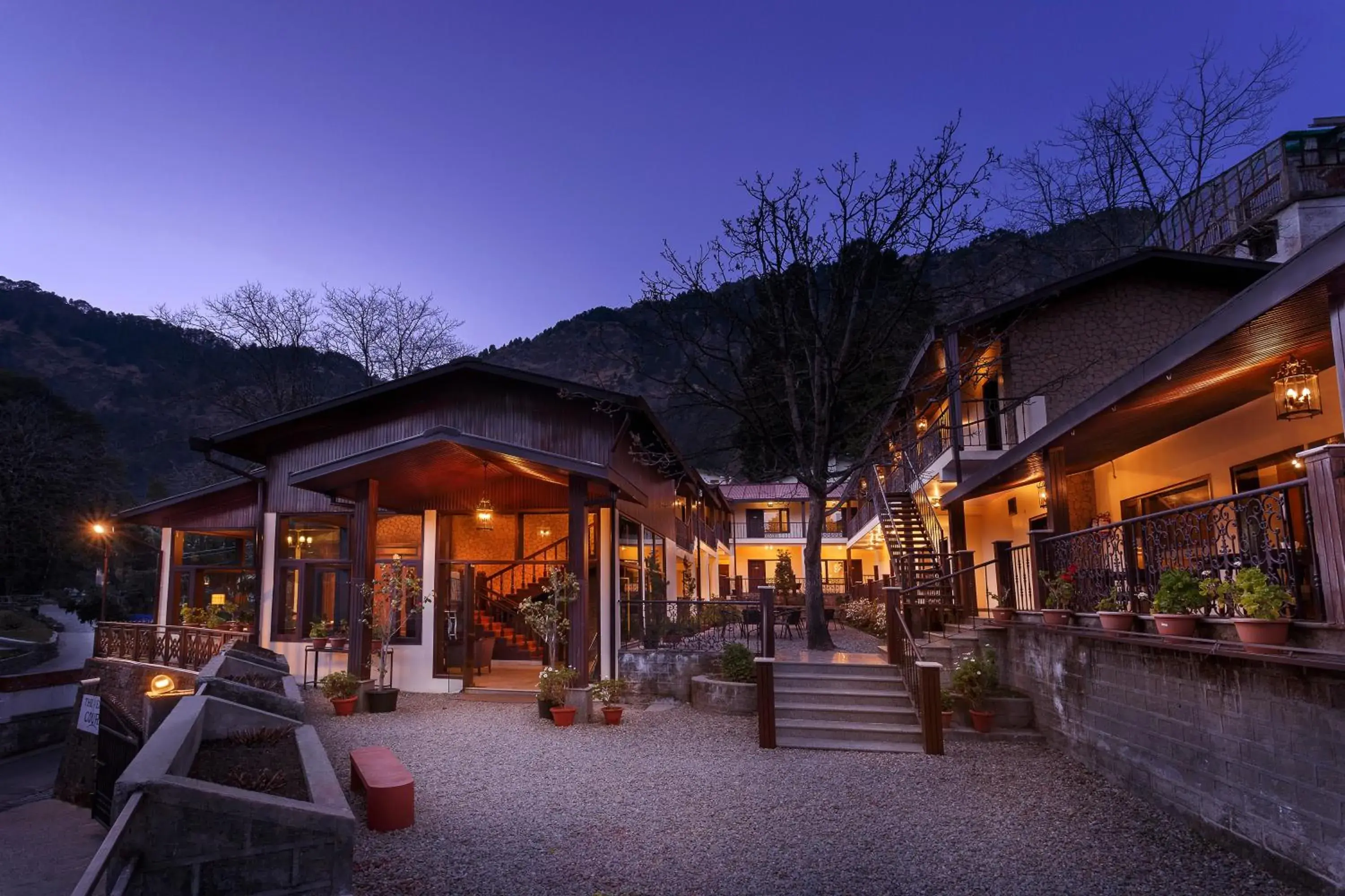 The Earls Court by Leisure Hotels The Earls Court by Leisure Hotels