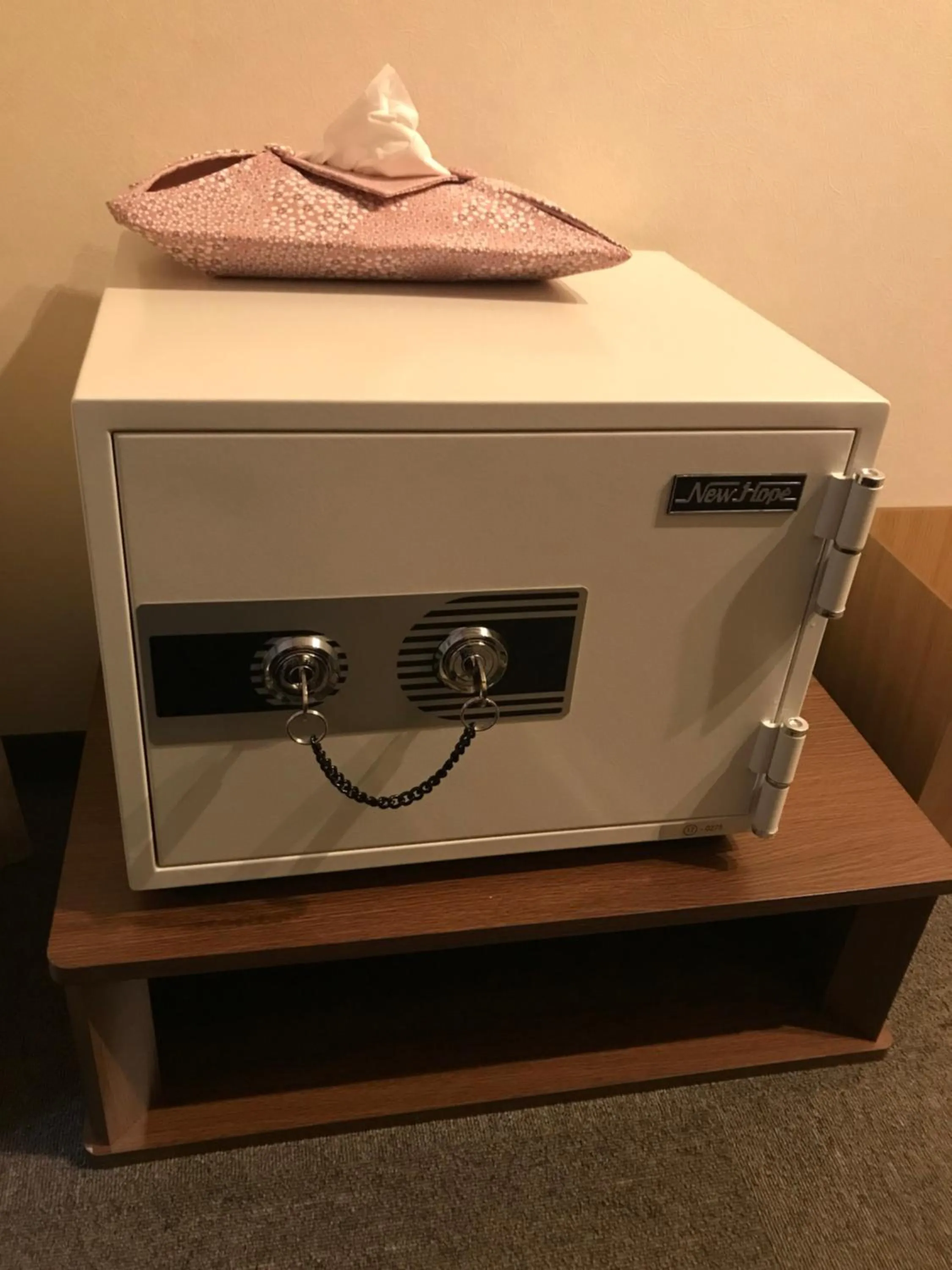 Other in Guest House Rice Chikko