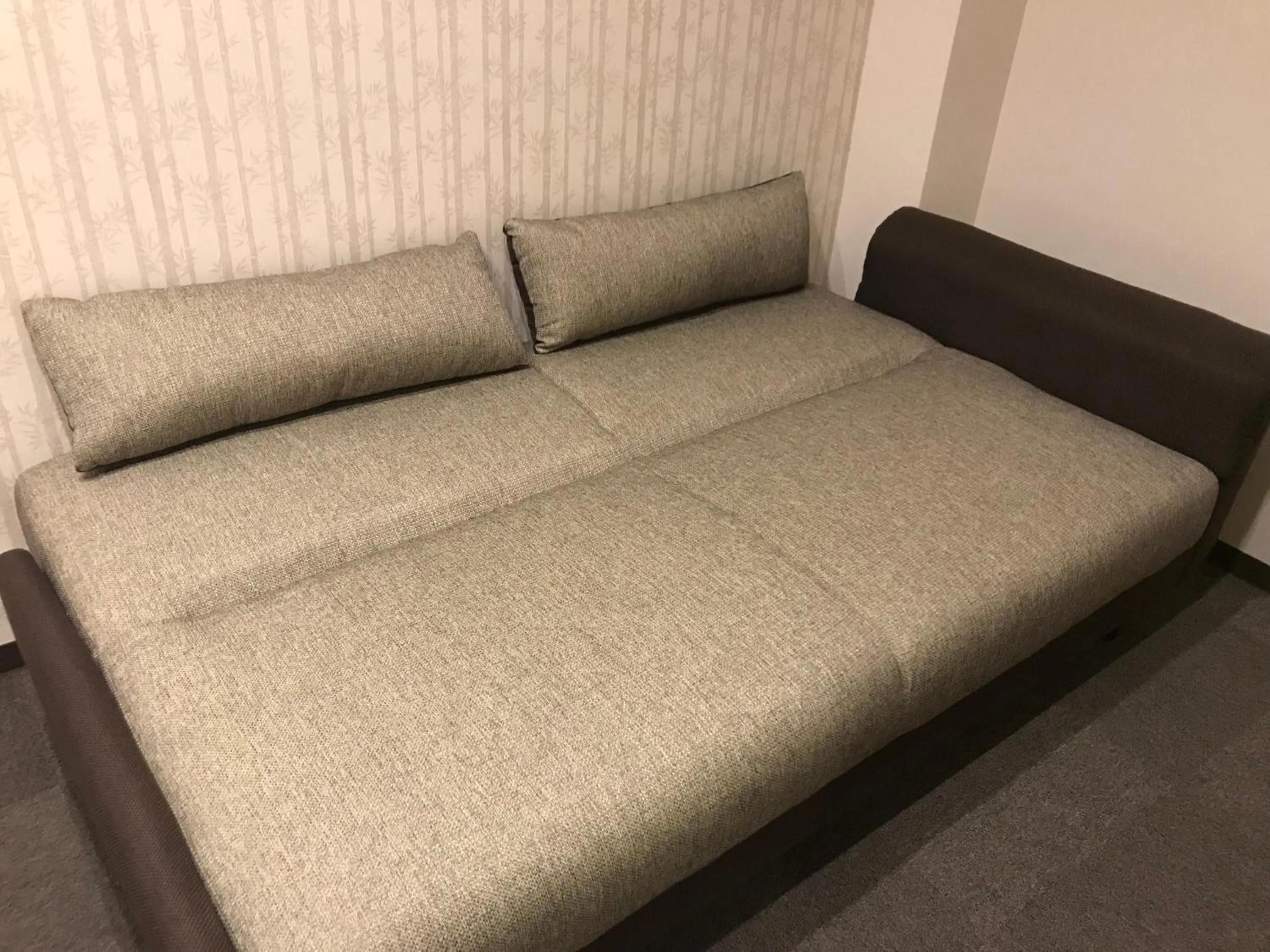 Decorative detail in Guest House Rice Chikko