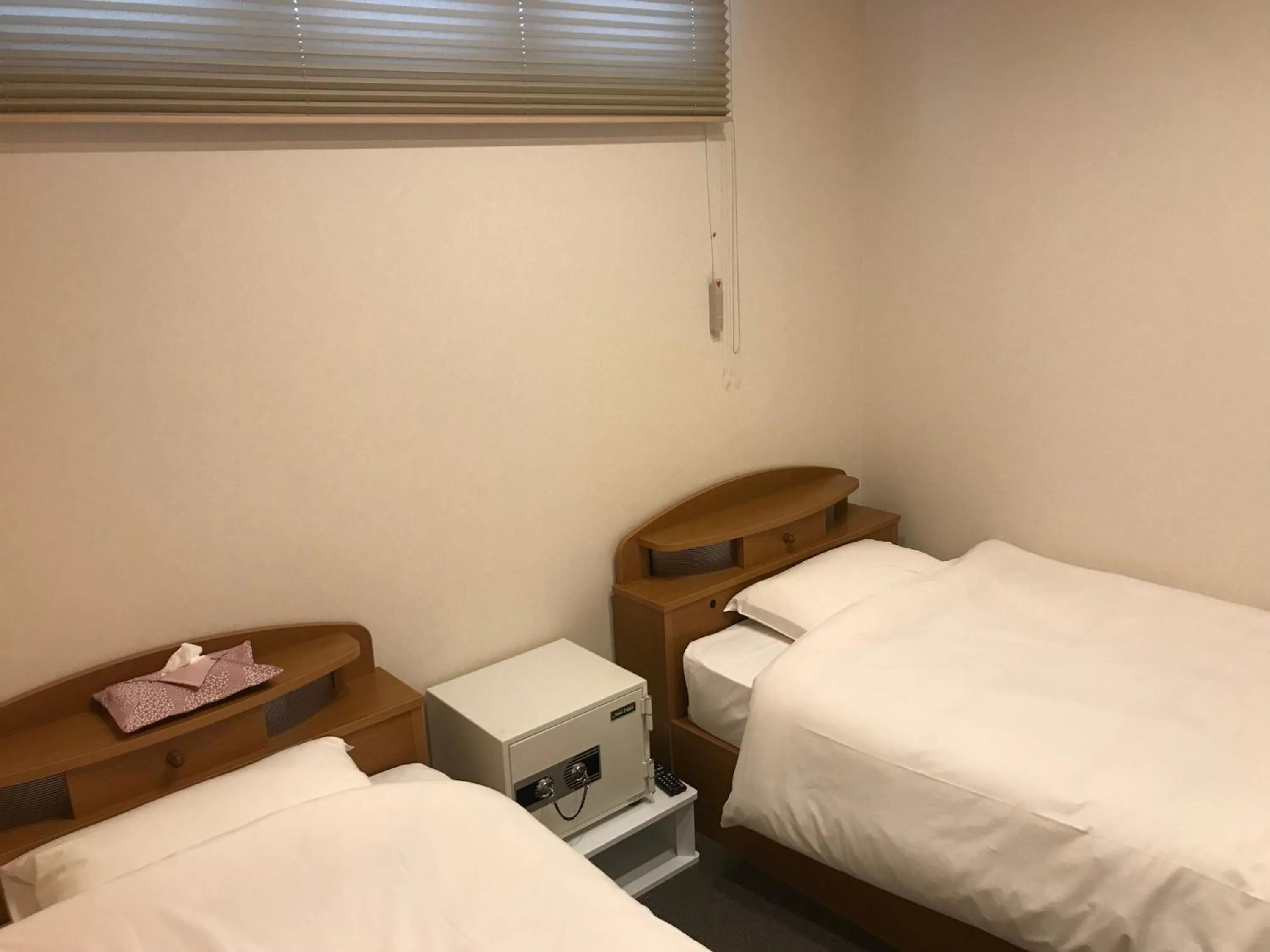 Photo of the whole room in Guest House Rice Chikko