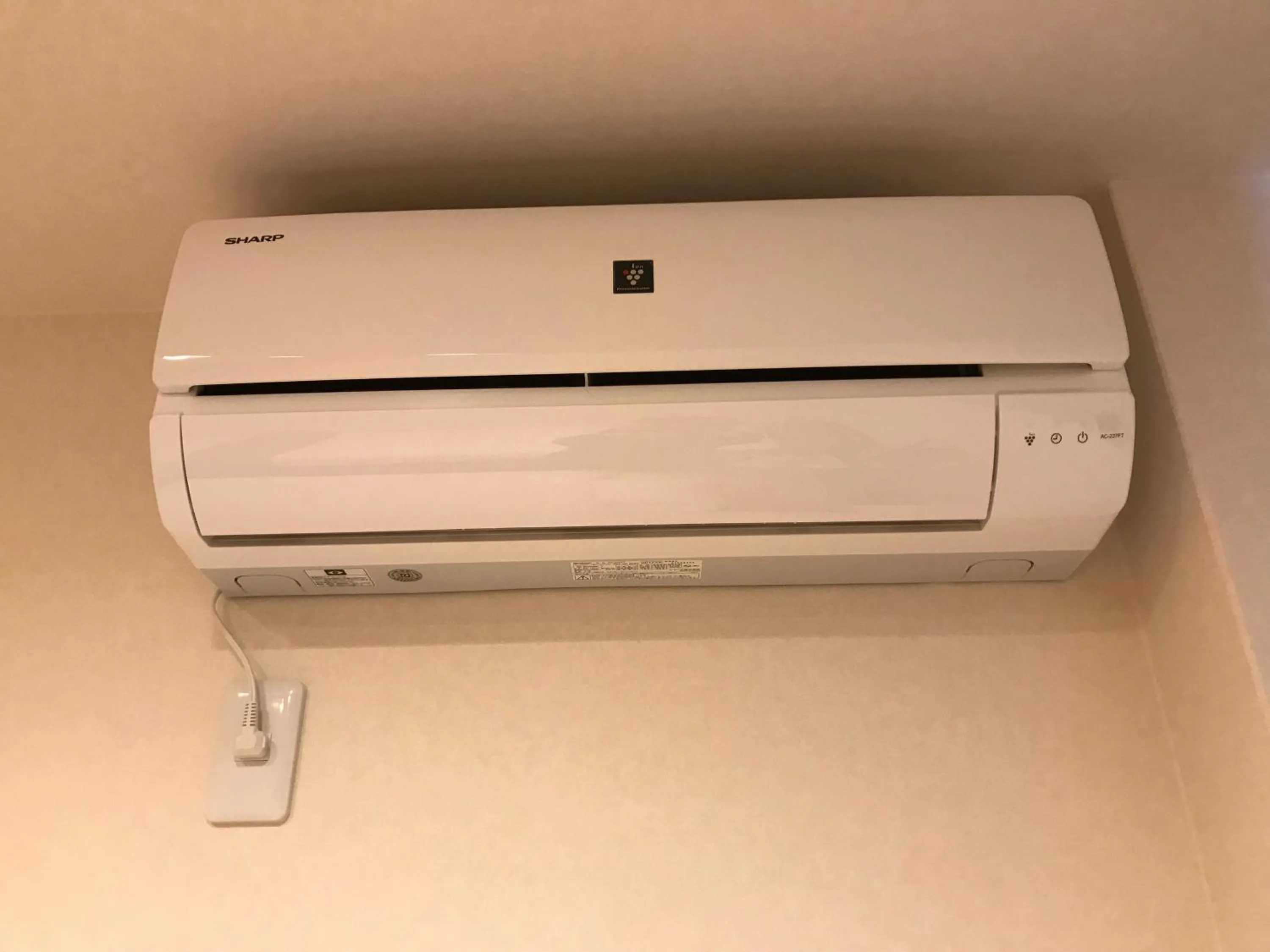 Area and facilities in Guest House Rice Chikko