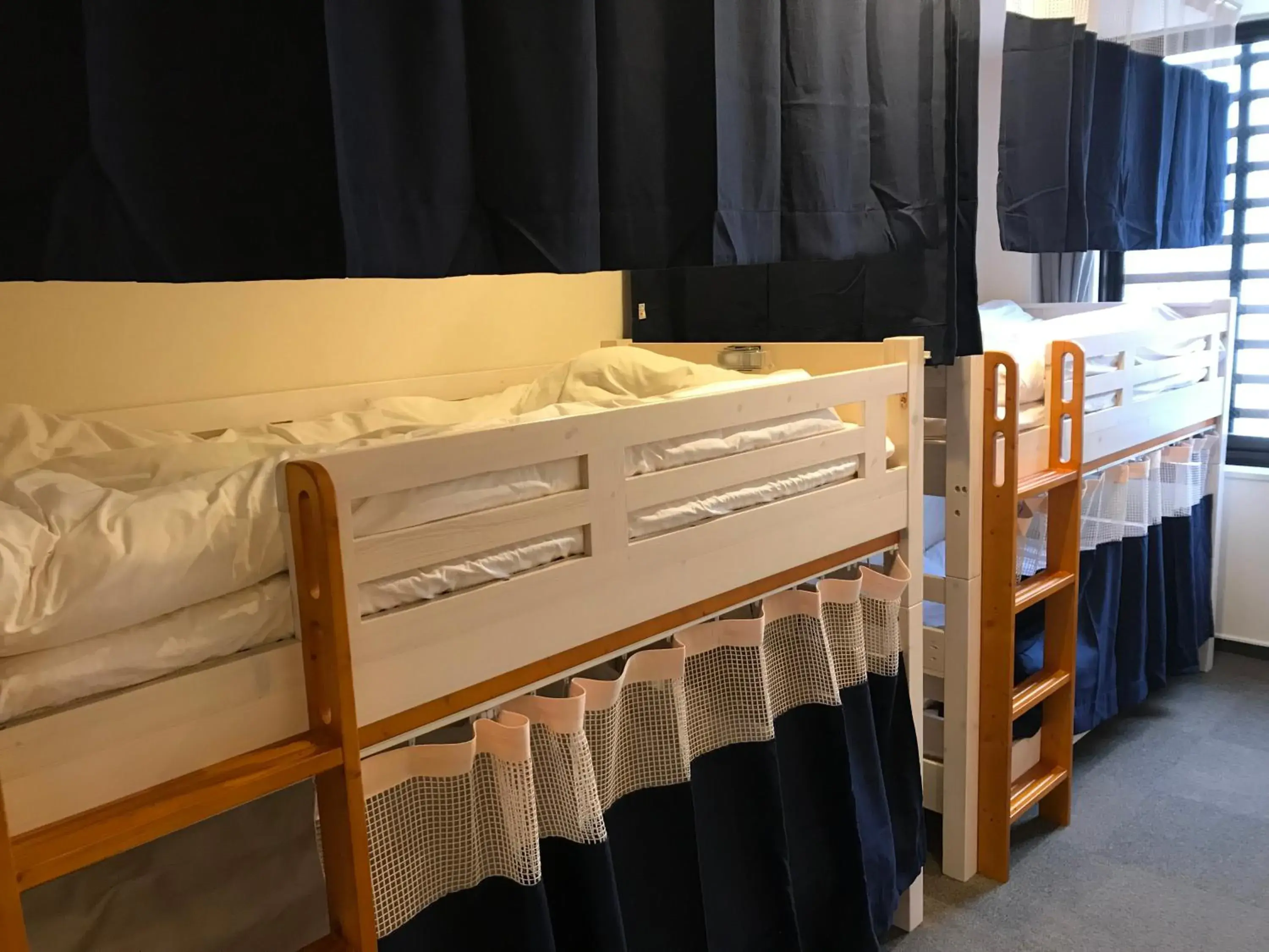 Quadruple Room with Shared Bathroom 306 in Guest House Rice Chikko Quadruple Room with Shared Bathroom 306 in Guest House Rice Chikko