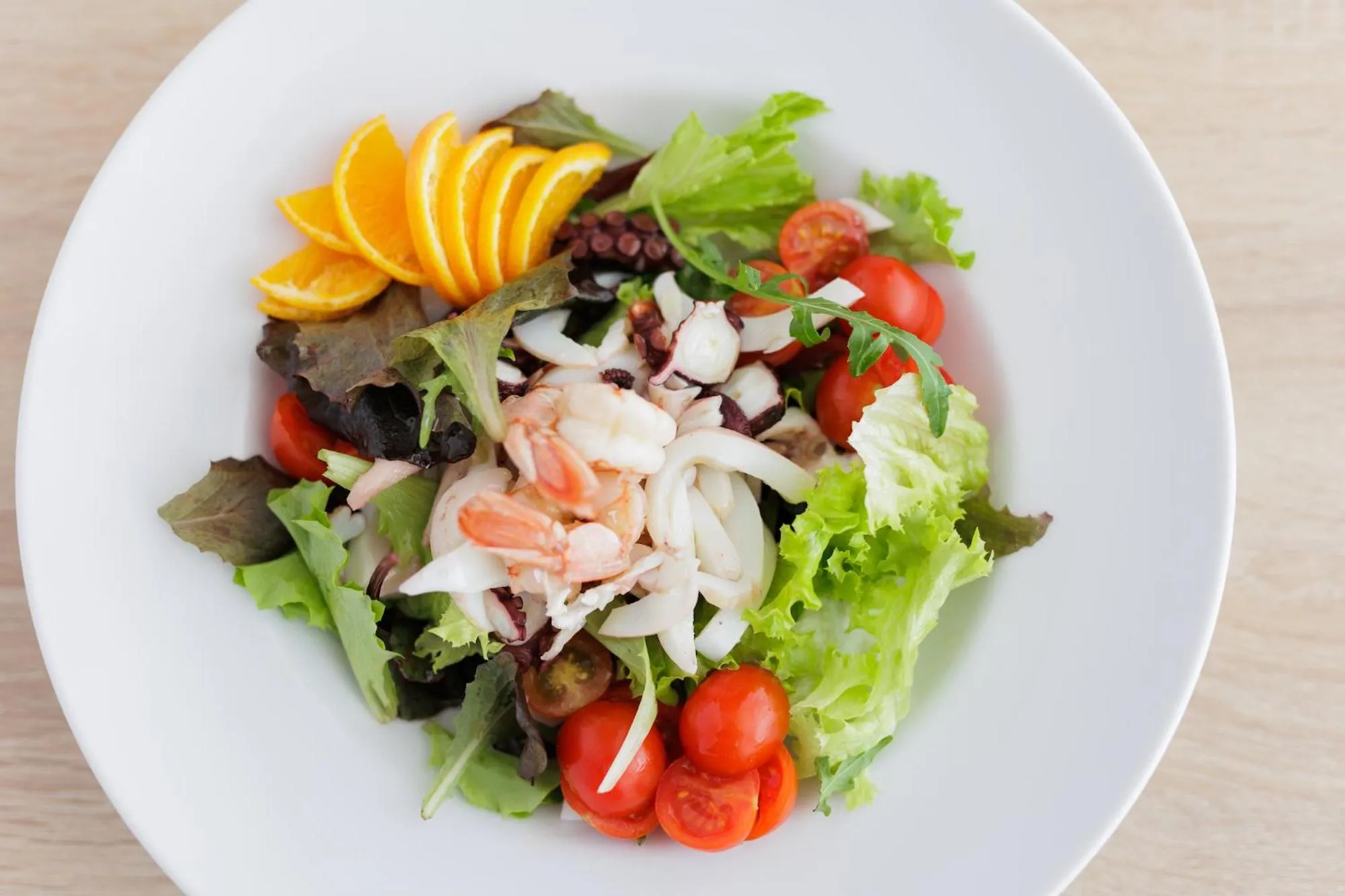Lunch in Hotel Jalisco