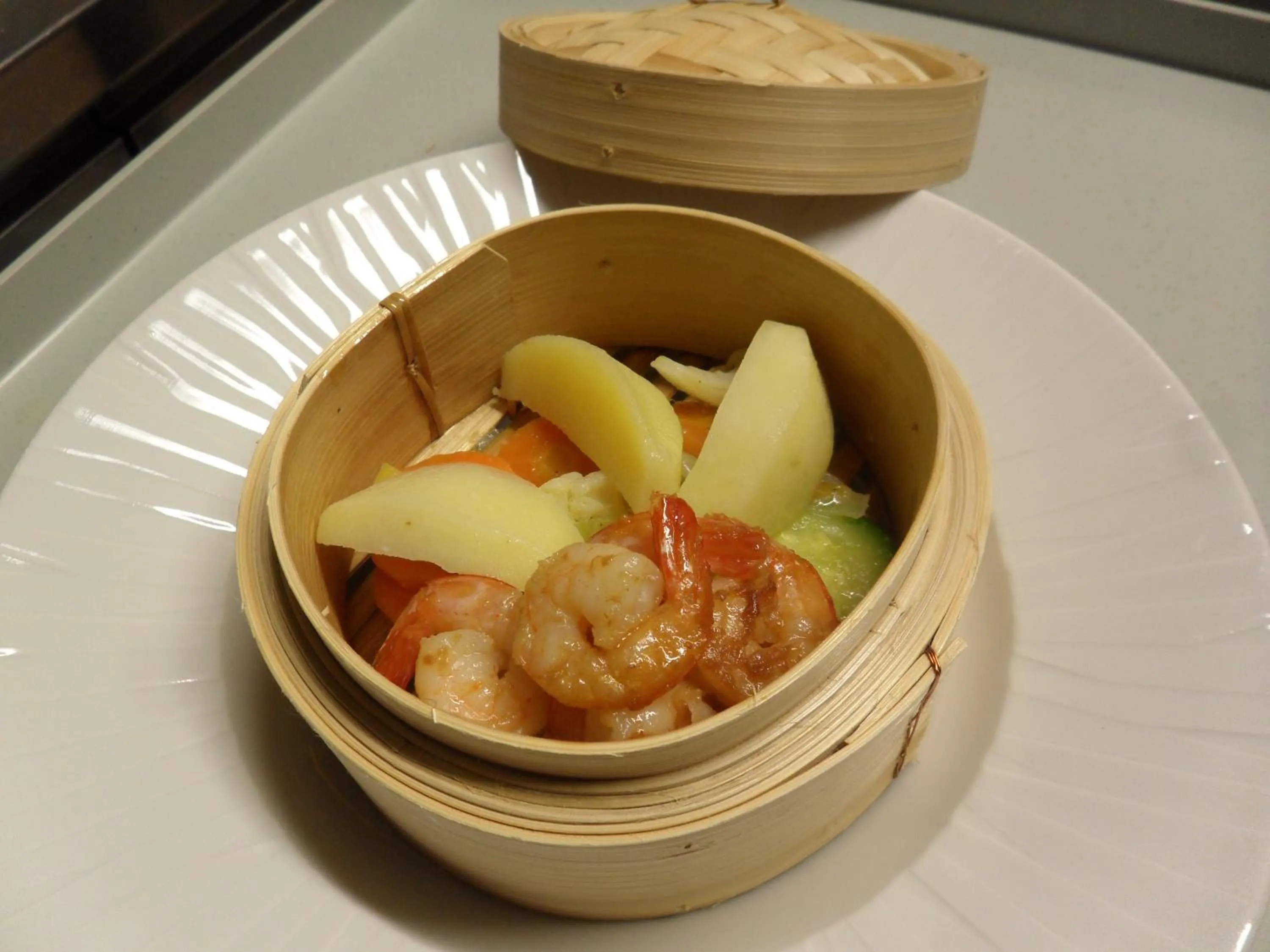 Food and drinks in Hotel FleurAlp