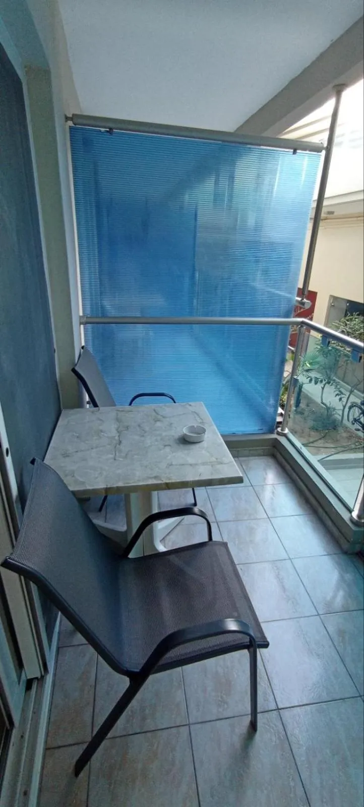 Bristol Sea View Apartments