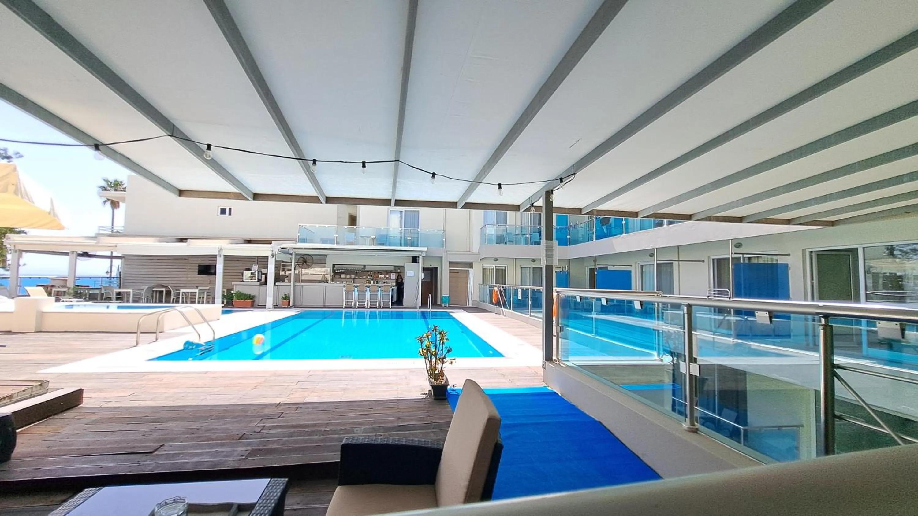 Bristol Sea View Apartments