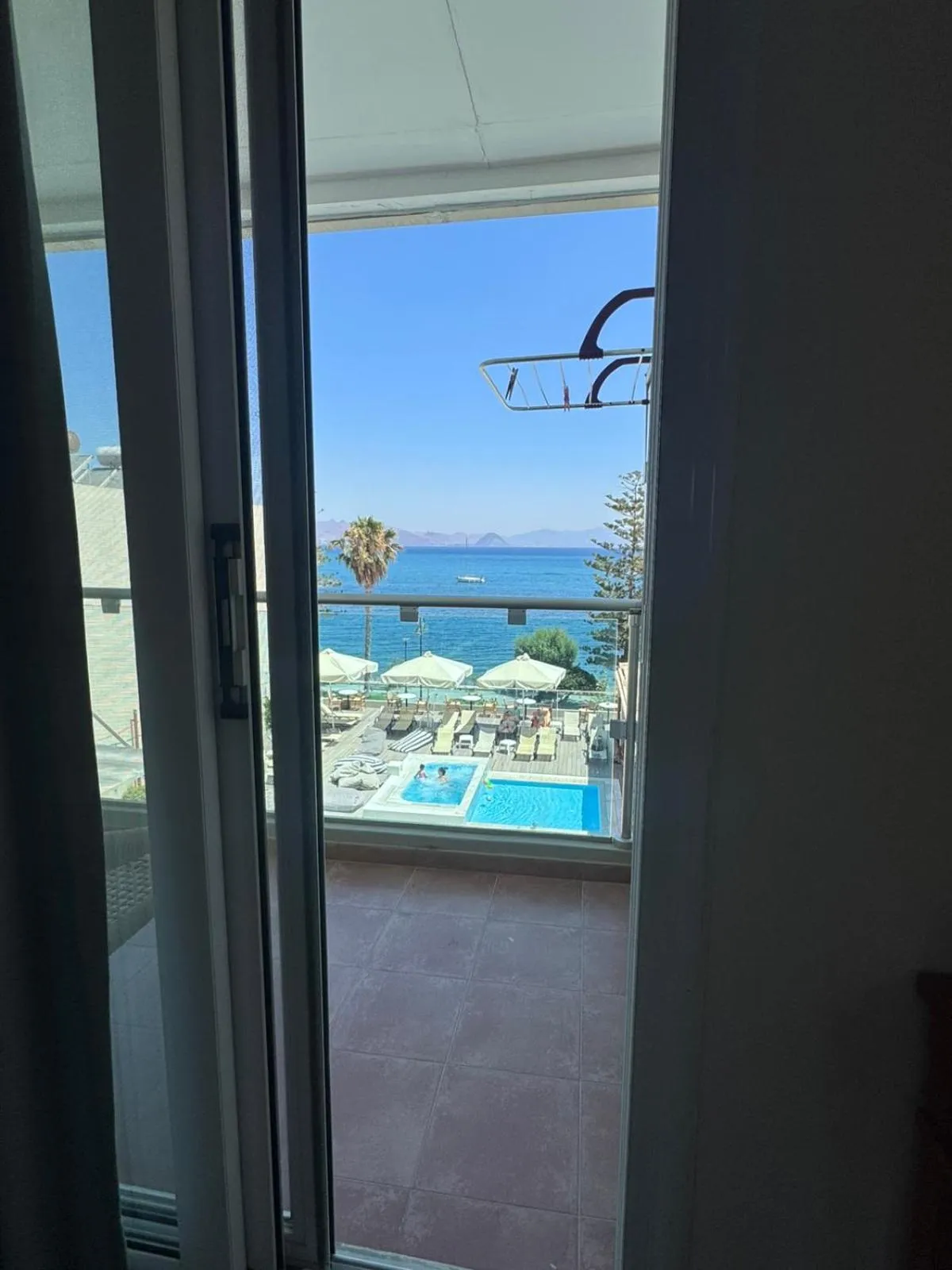 Bristol Sea View Apartments