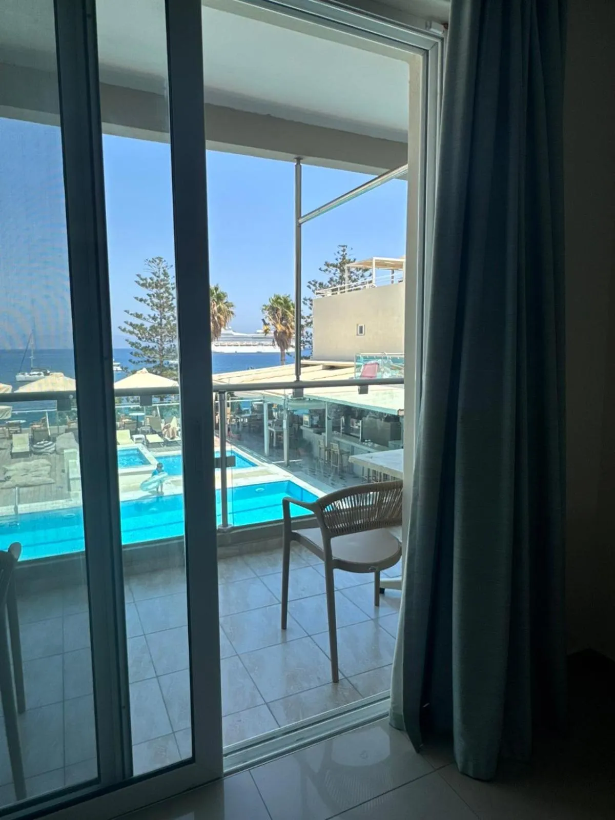 Bristol Sea View Apartments