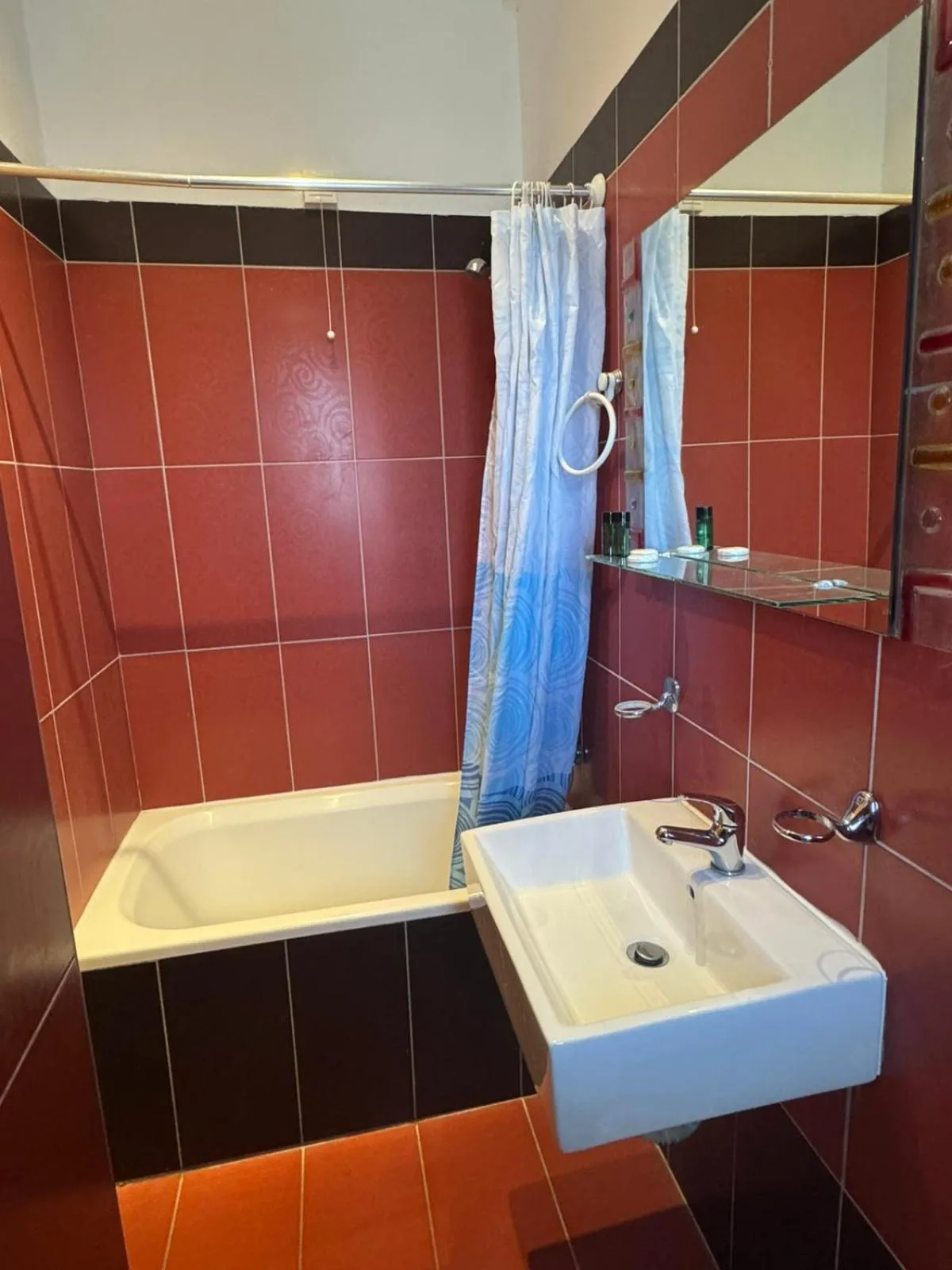 Bristol Sea View Apartments