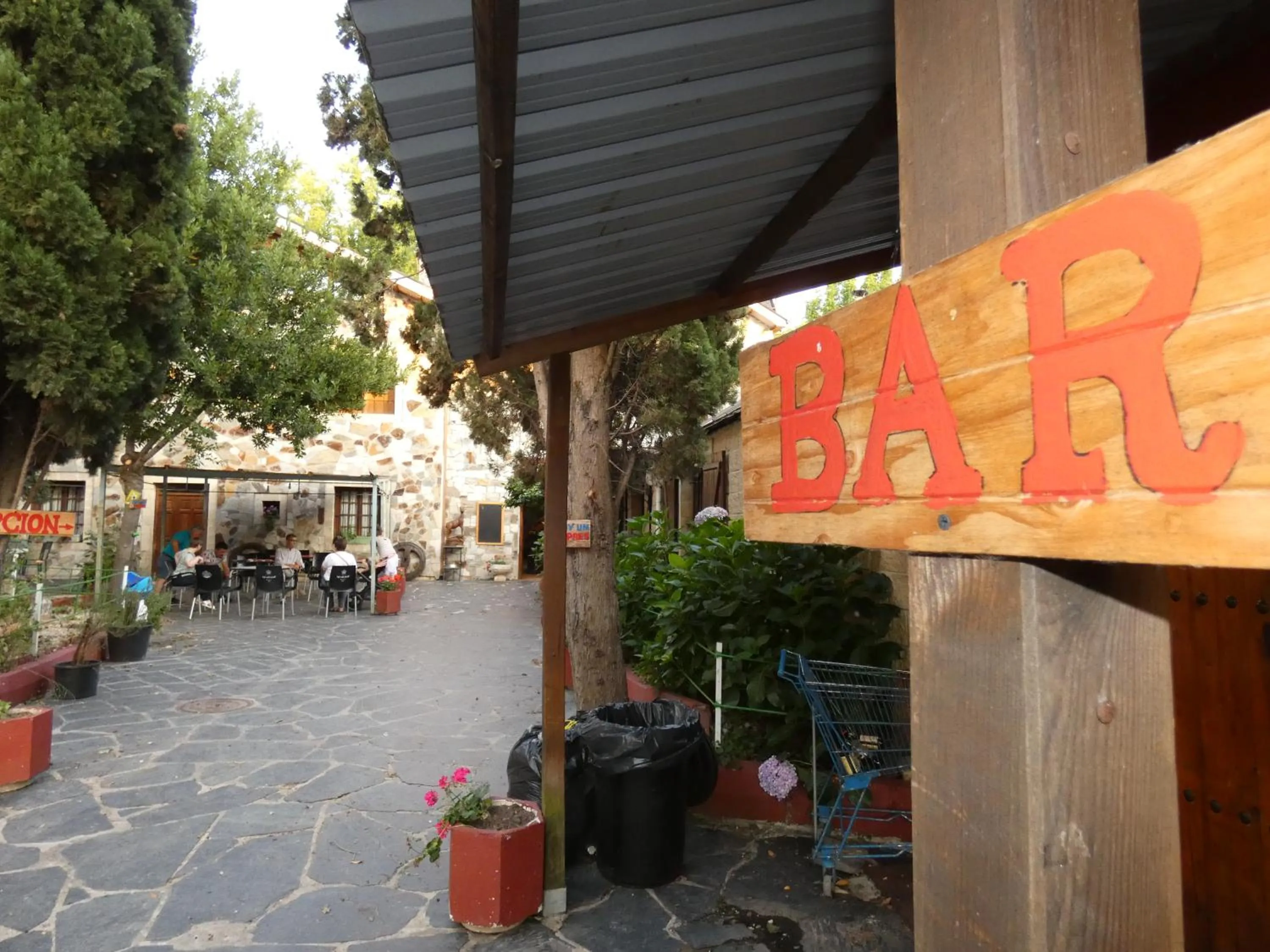 Hotel Rural Camino Medulas