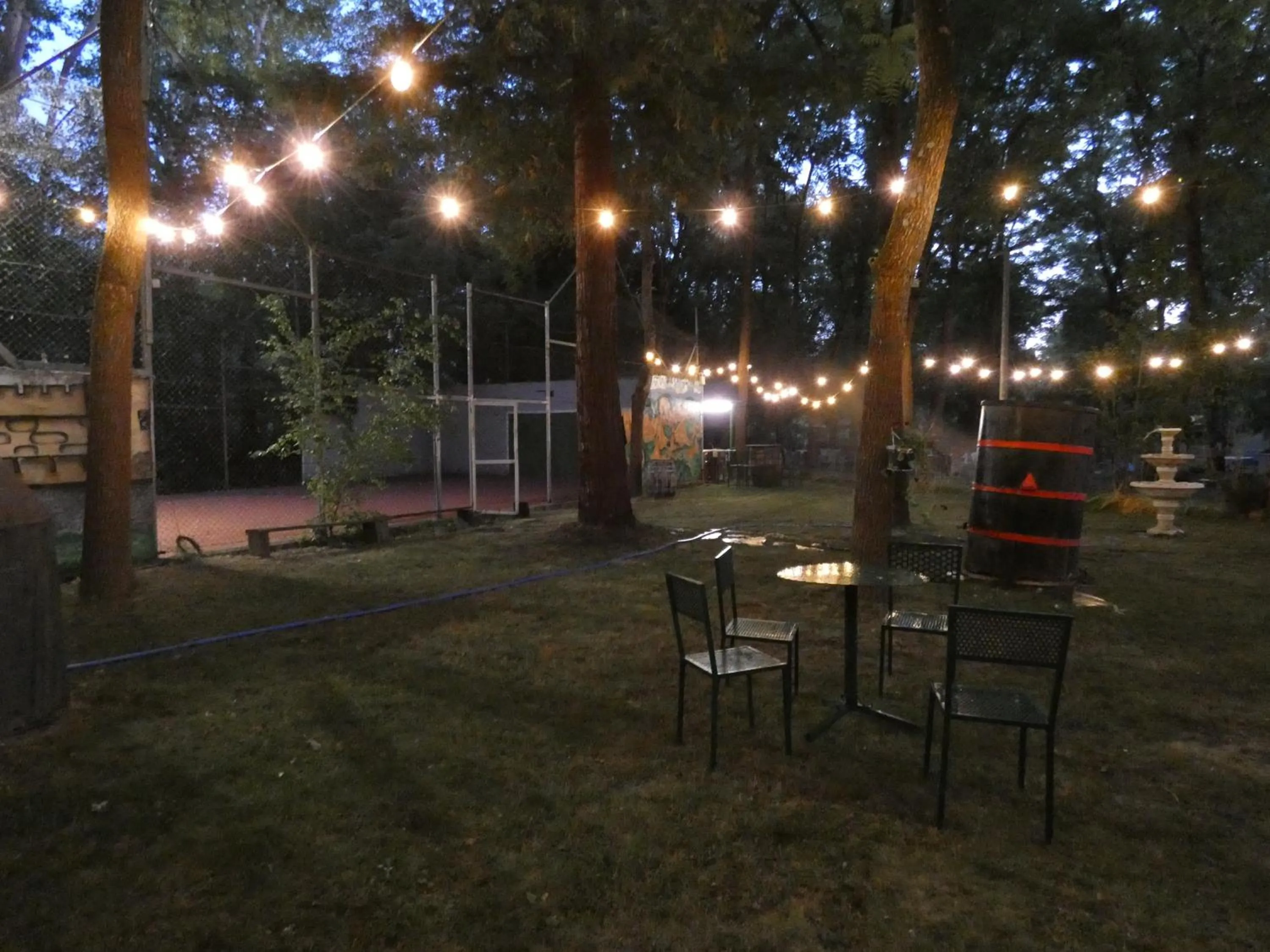 Hotel Rural Camino Medulas