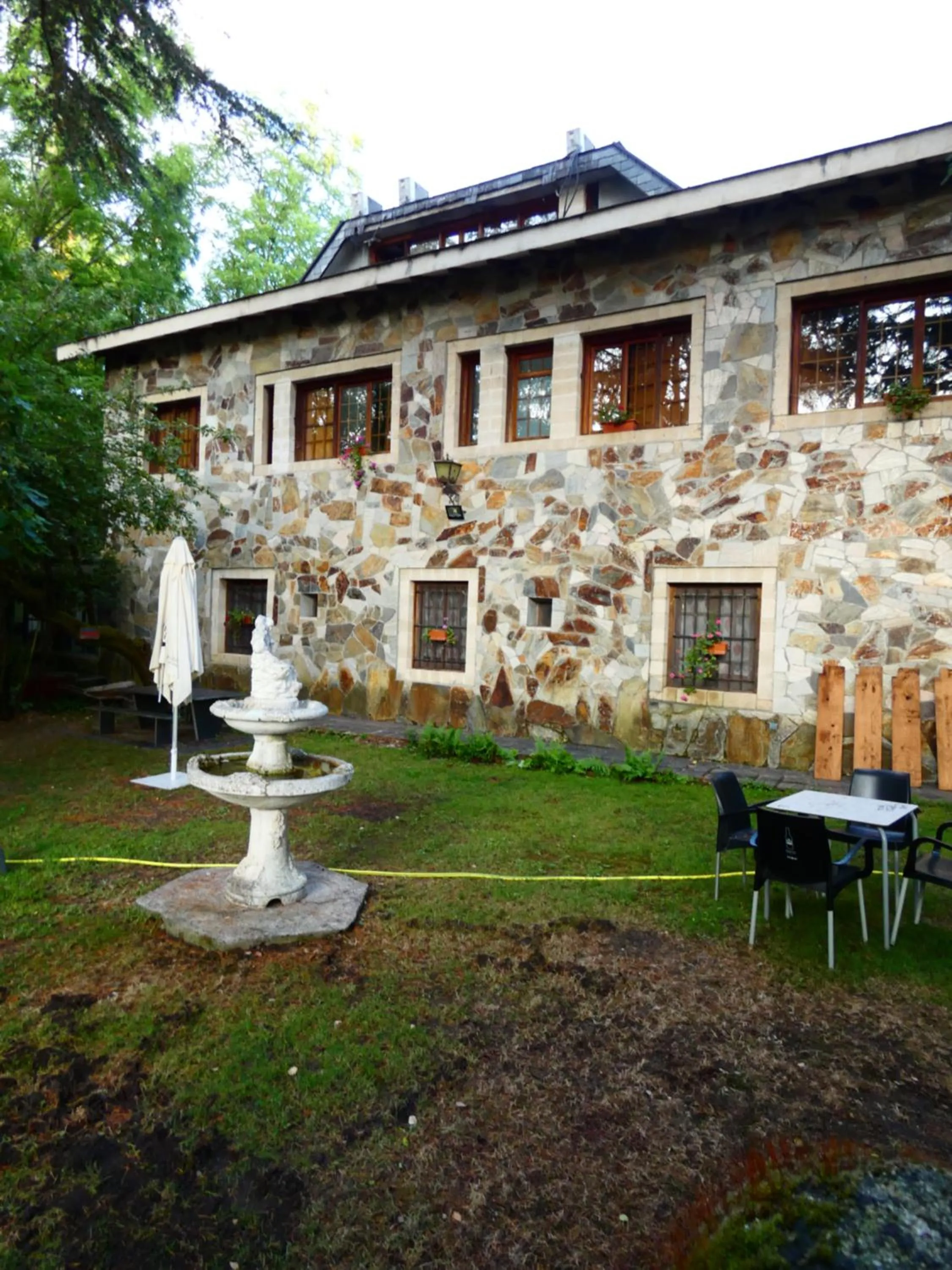 Hotel Rural Camino Medulas