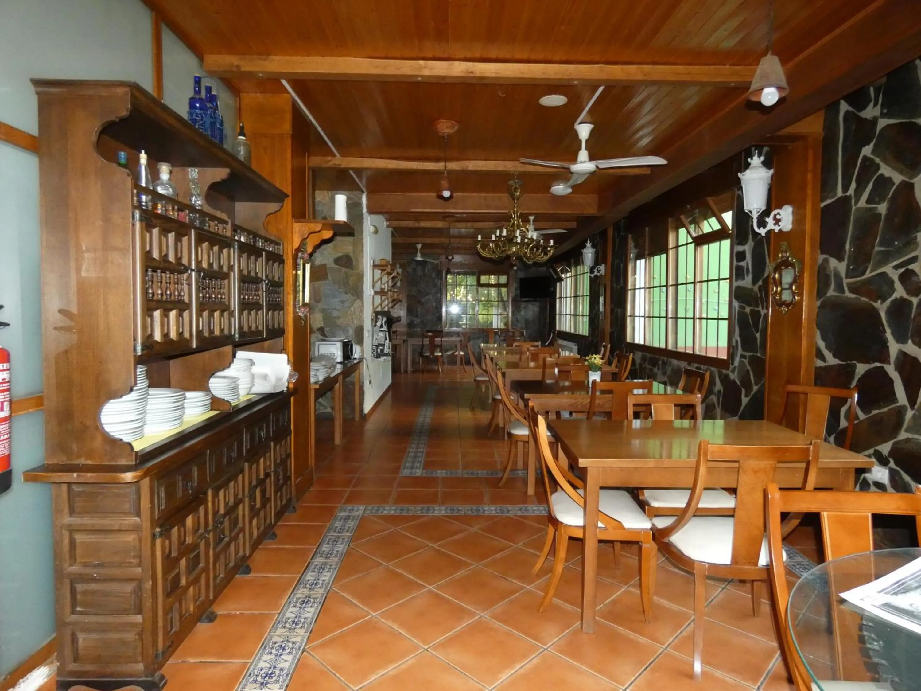 Hotel Rural Camino Medulas