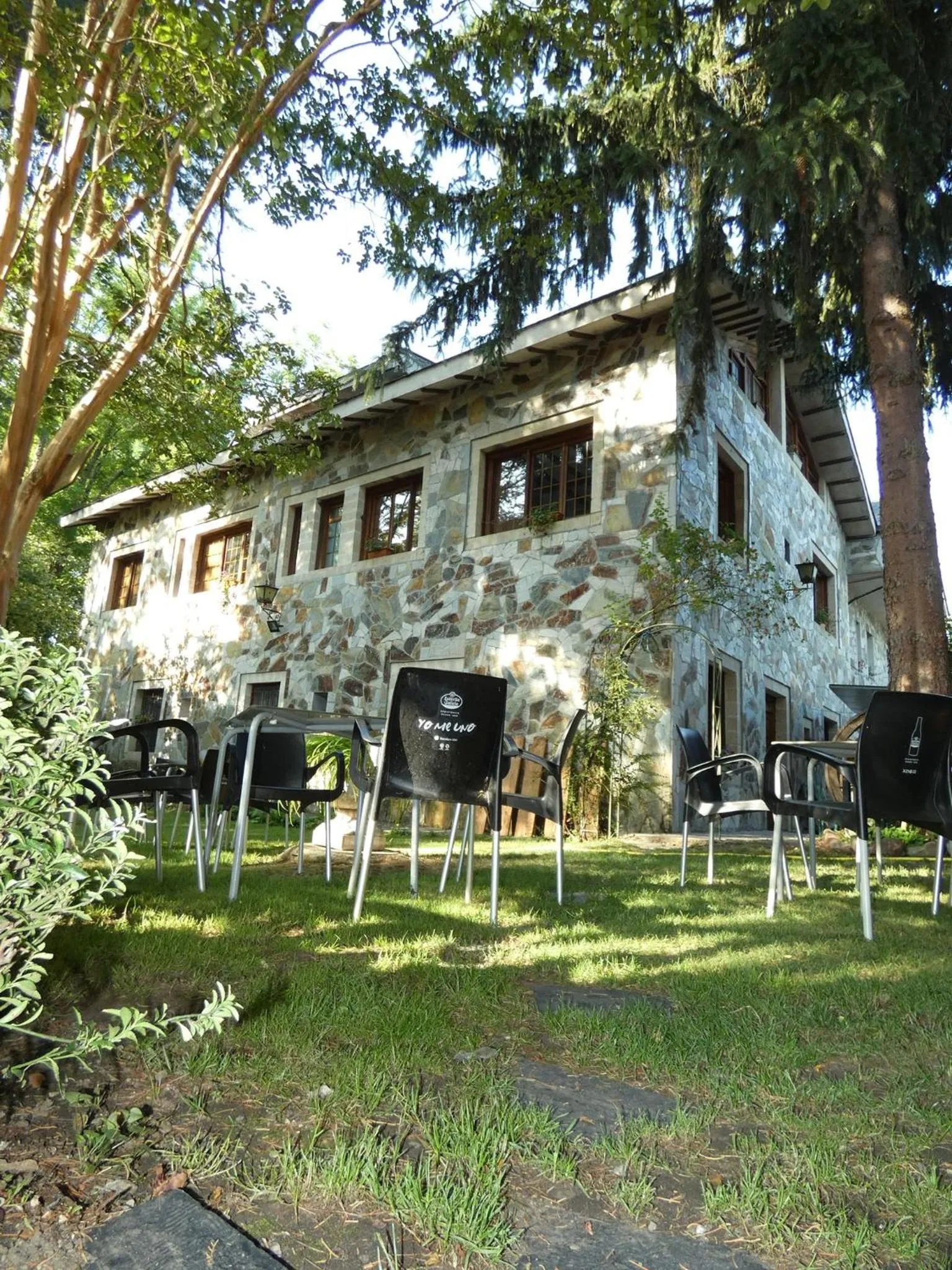 Hotel Rural Camino Medulas