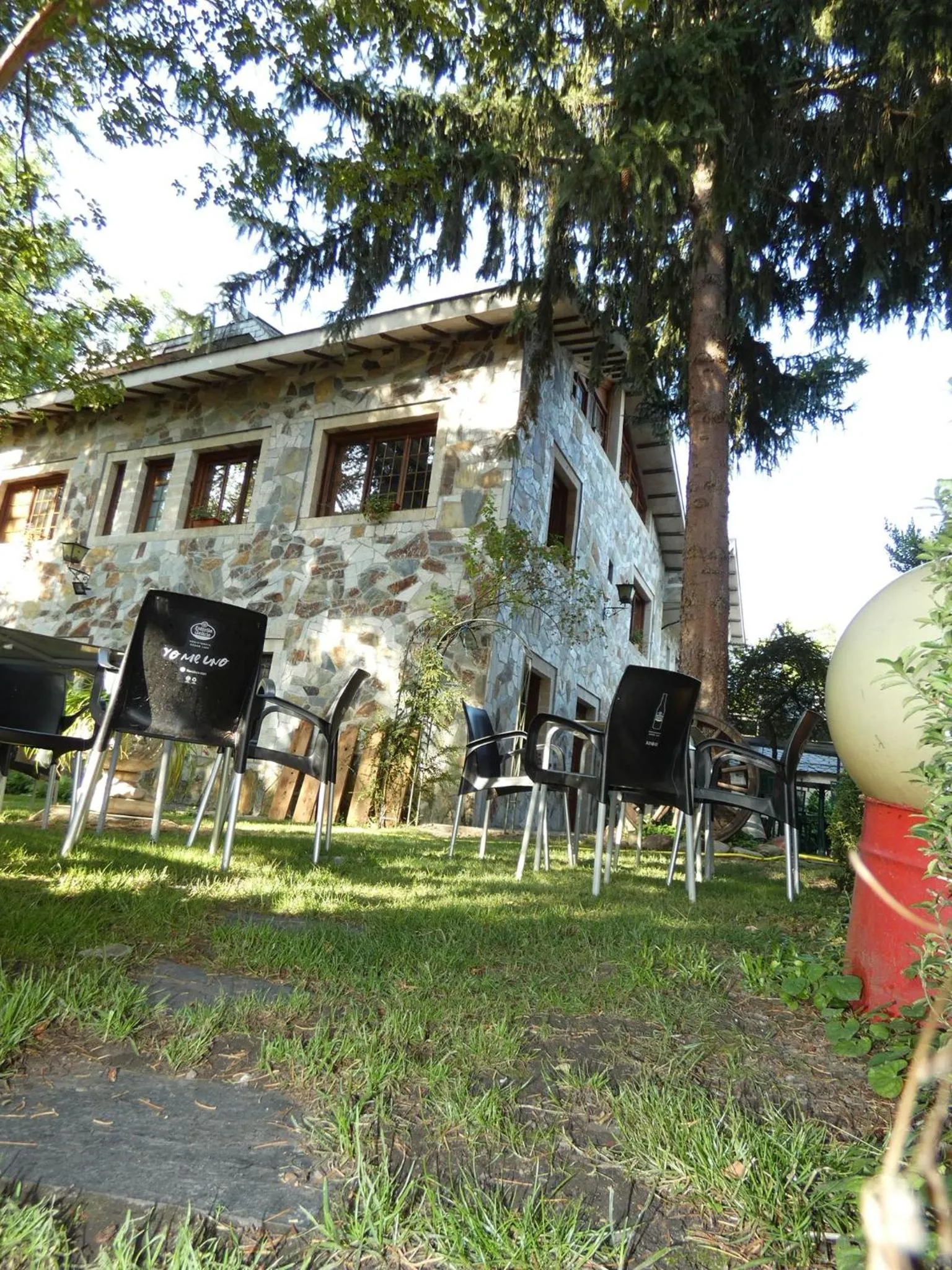 Hotel Rural Camino Medulas