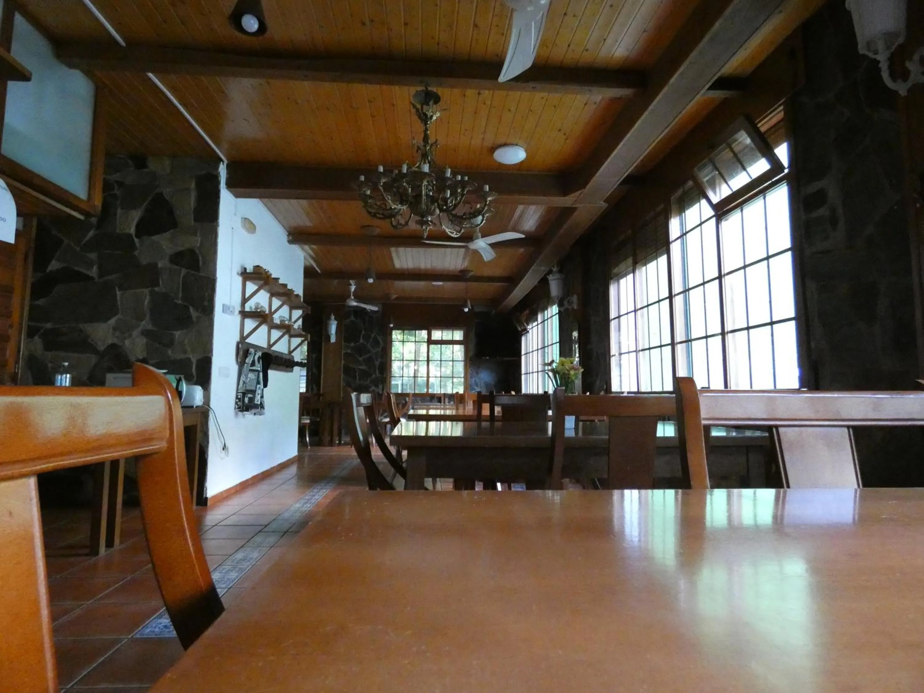 Hotel Rural Camino Medulas