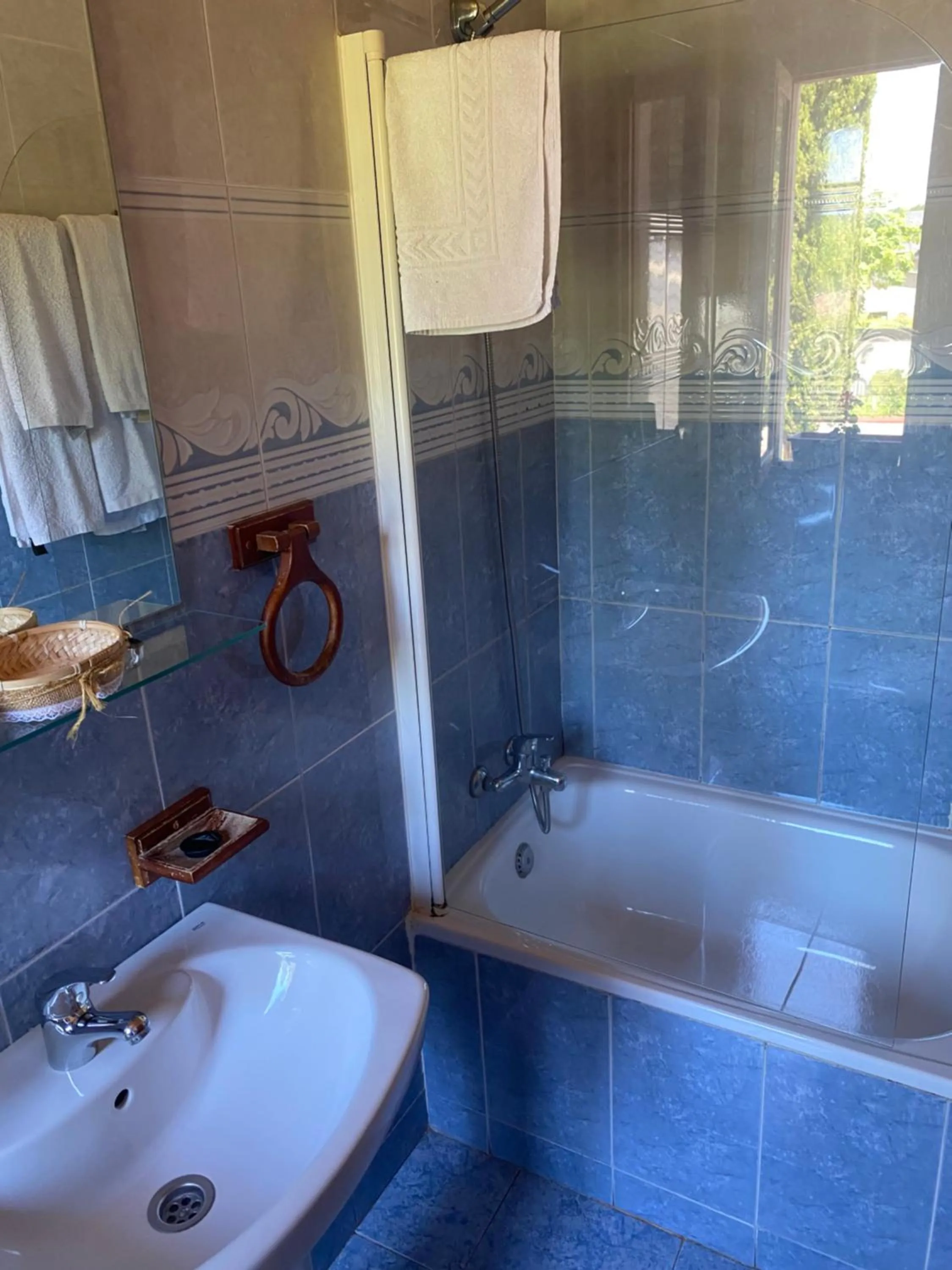 Hotel Rural Camino Medulas