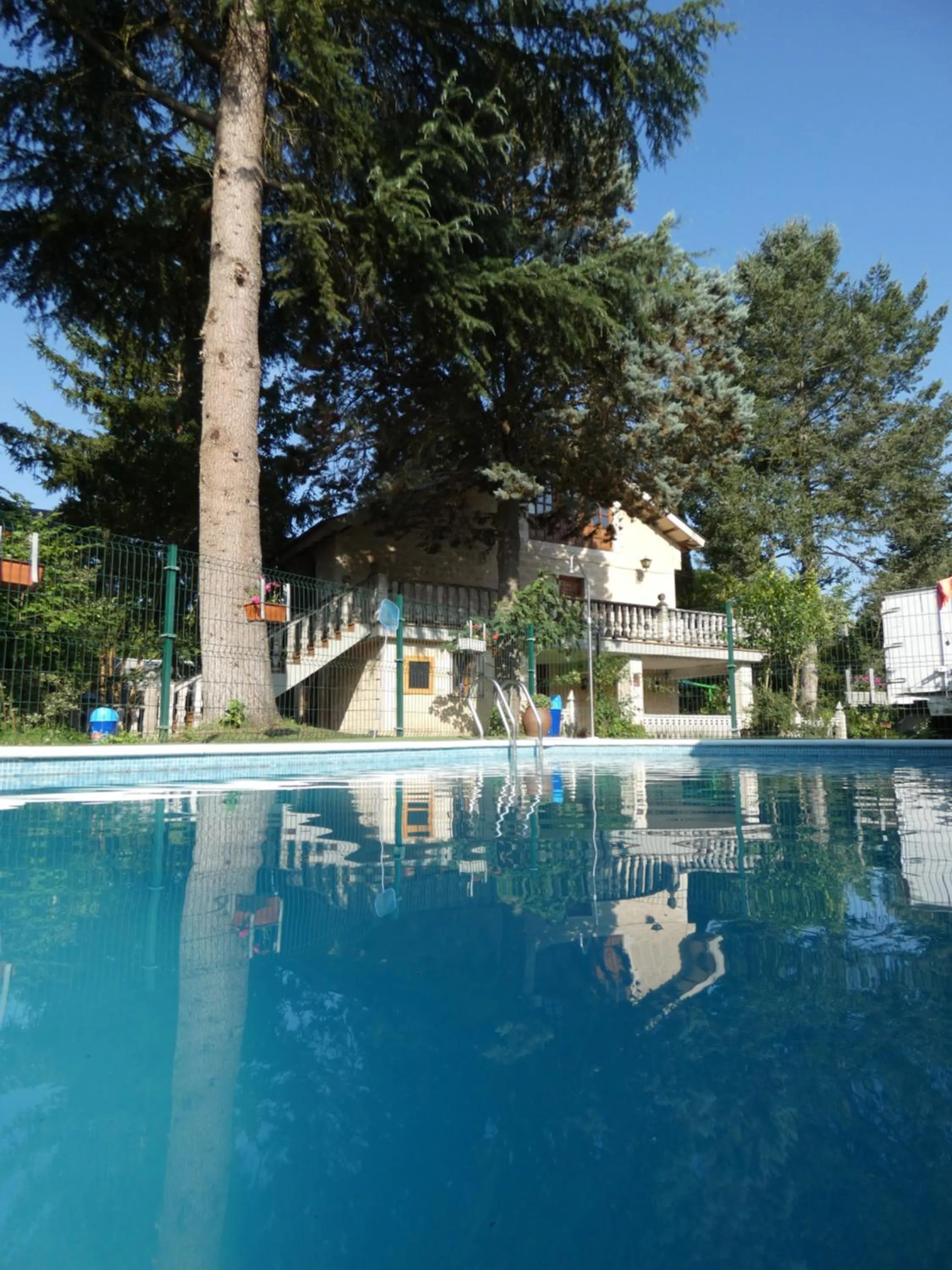 Hotel Rural Camino Medulas