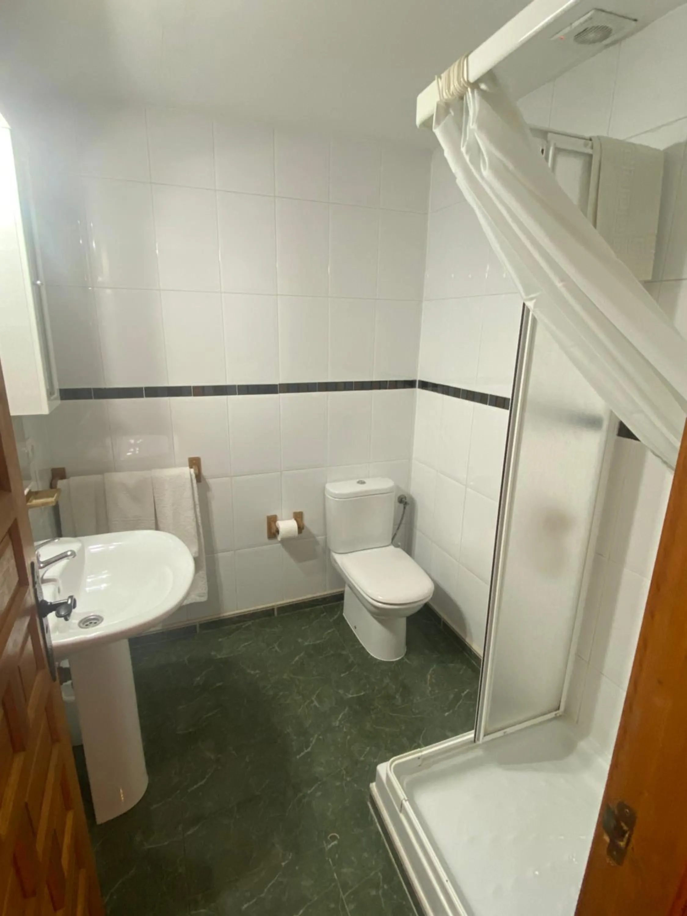 Hotel Rural Camino Medulas