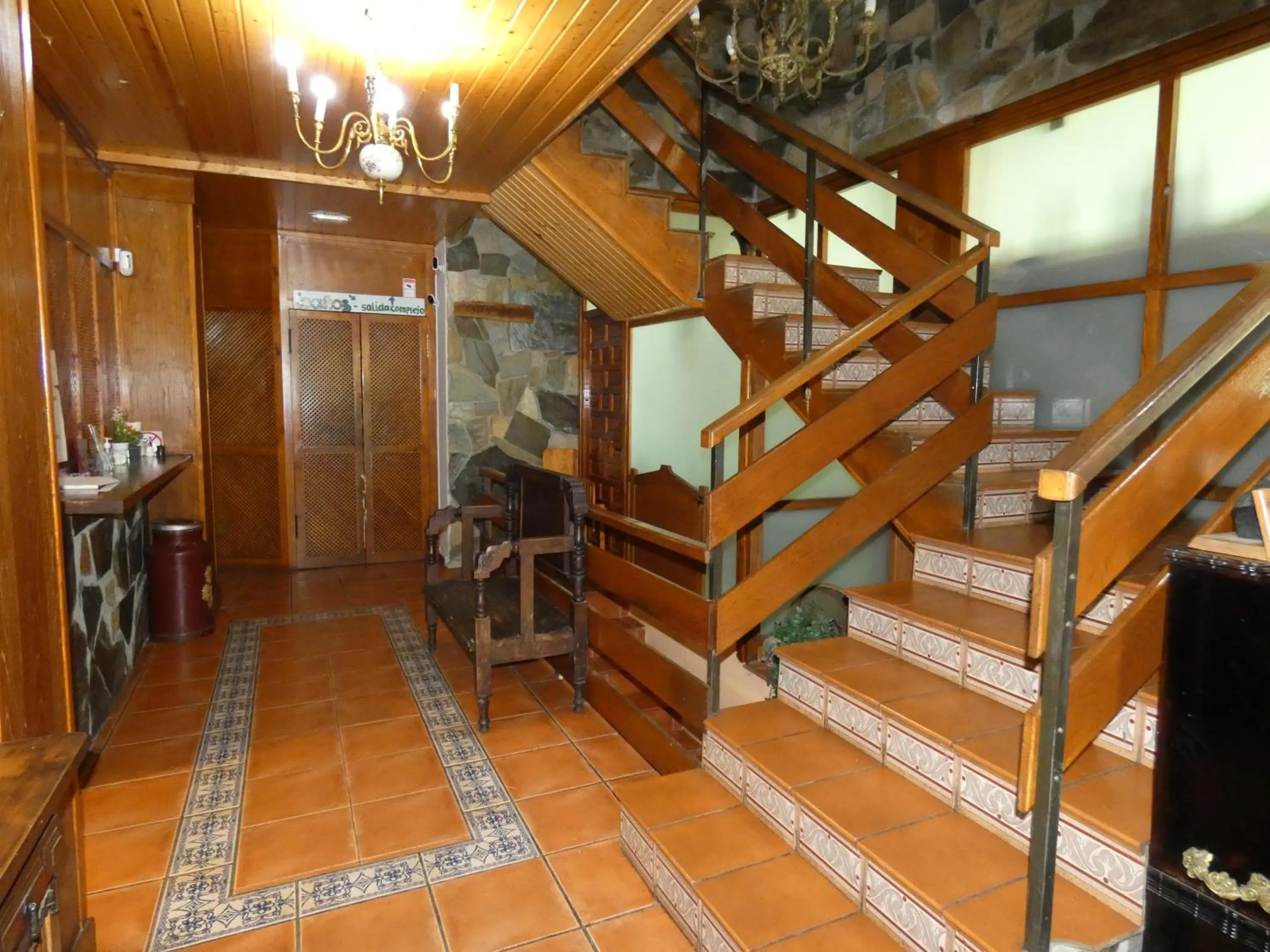 Hotel Rural Camino Medulas