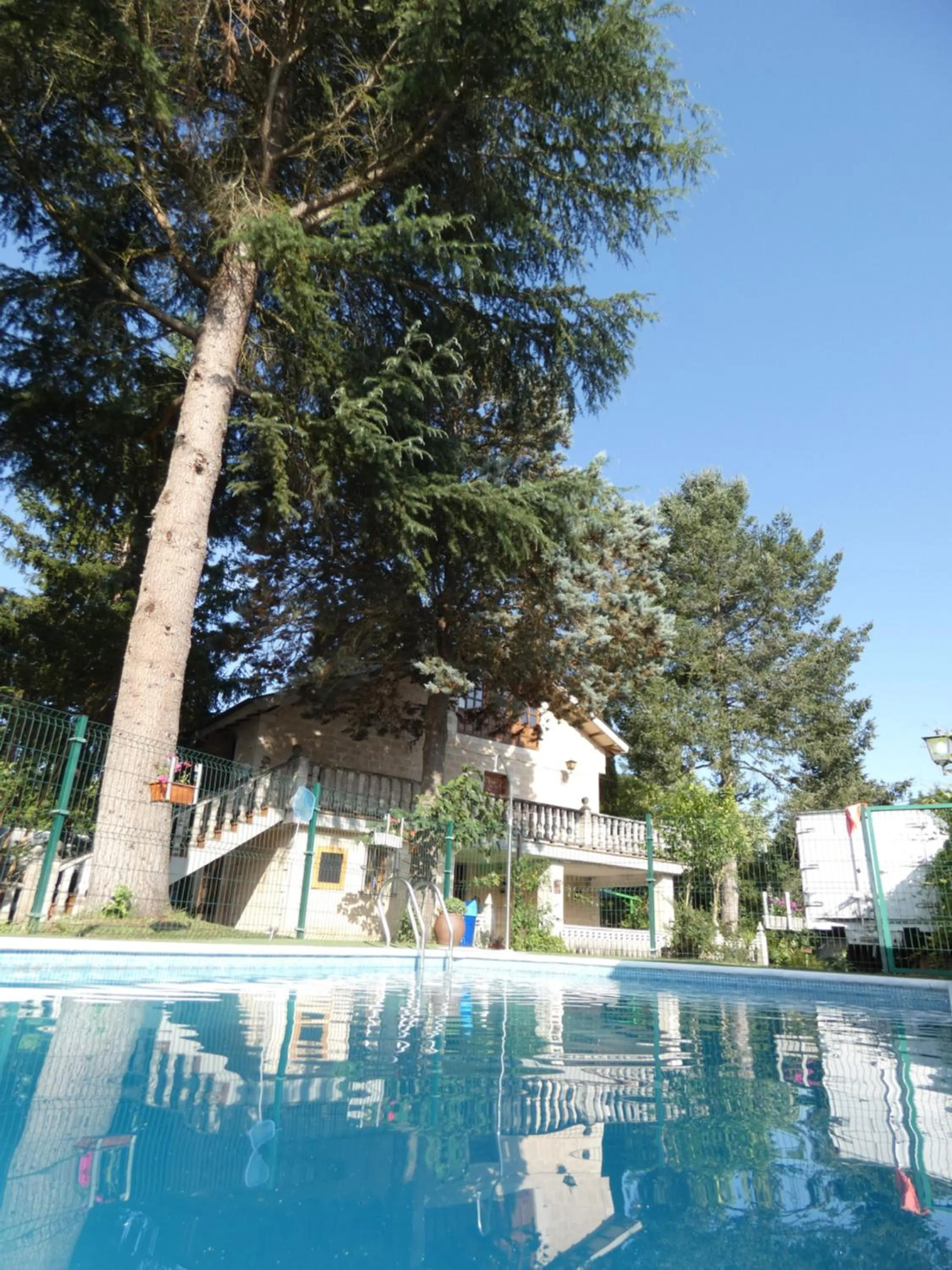 Hotel Rural Camino Medulas