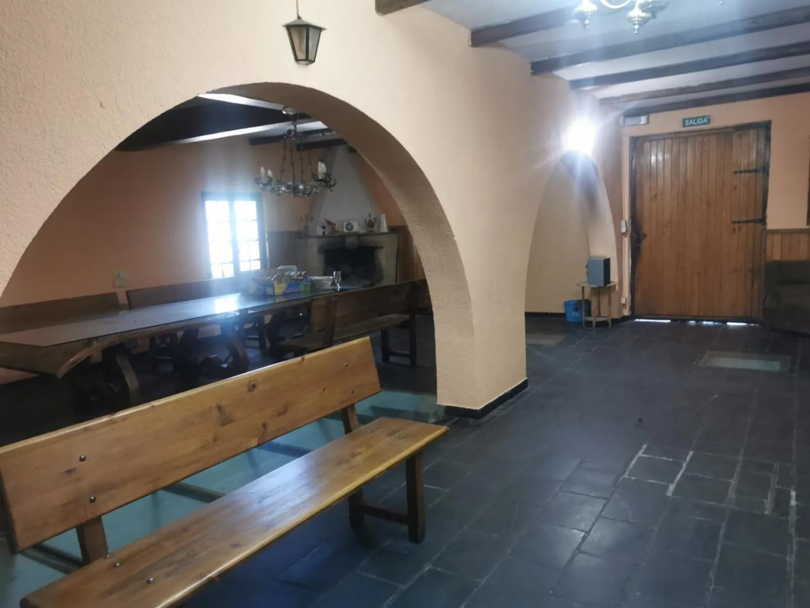 Hotel Rural Camino Medulas