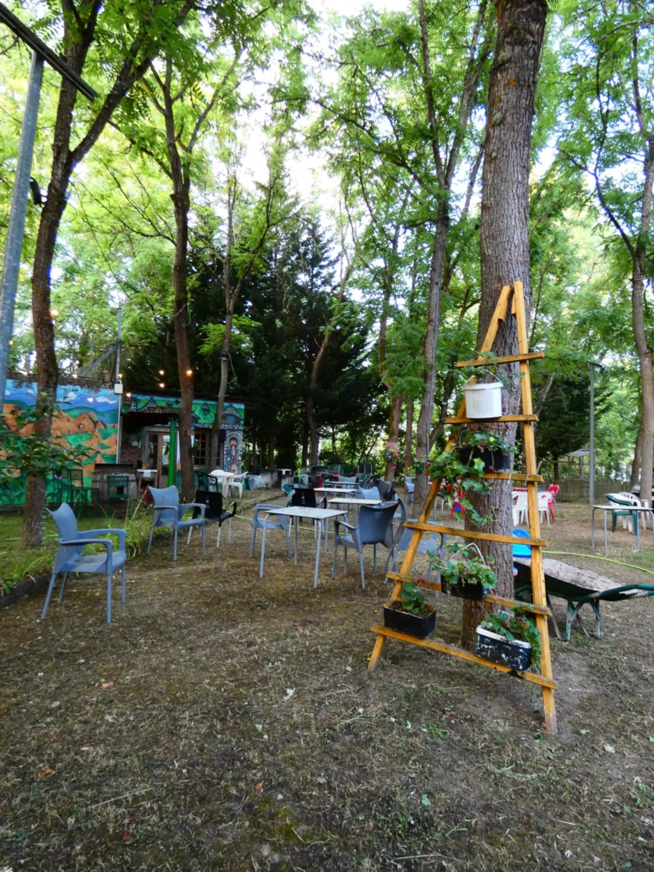 Hotel Rural Camino Medulas