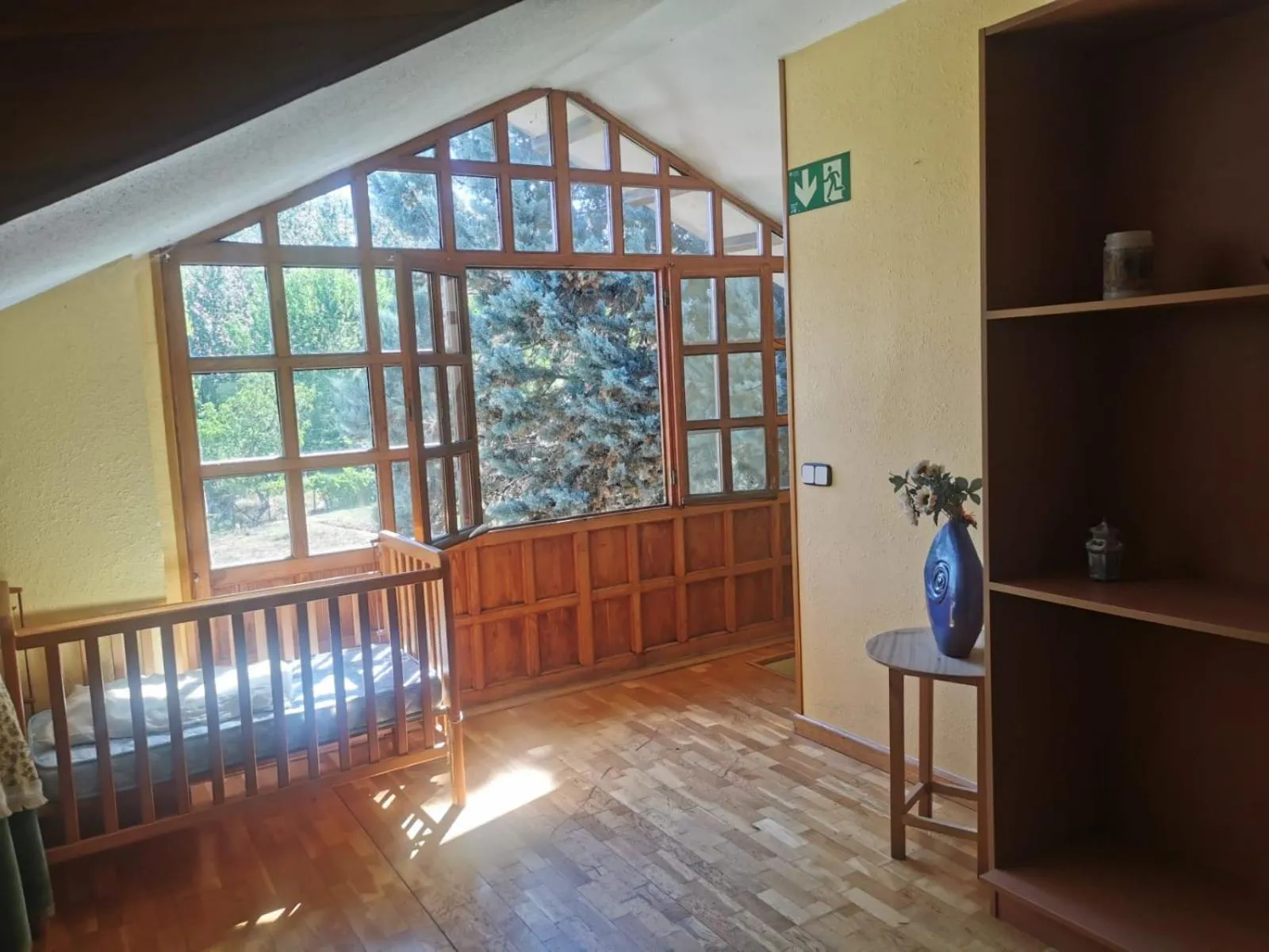 Hotel Rural Camino Medulas