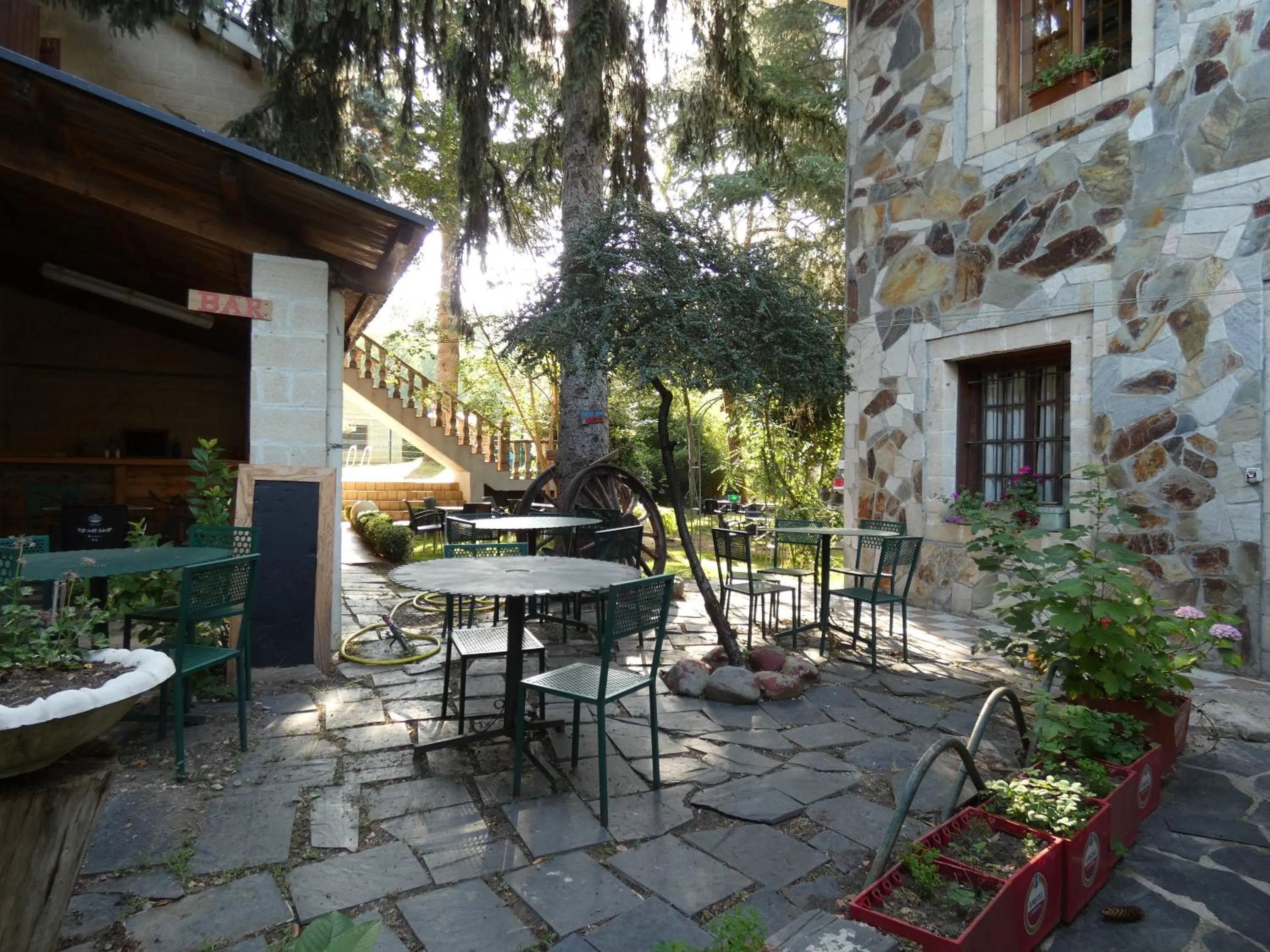 Hotel Rural Camino Medulas