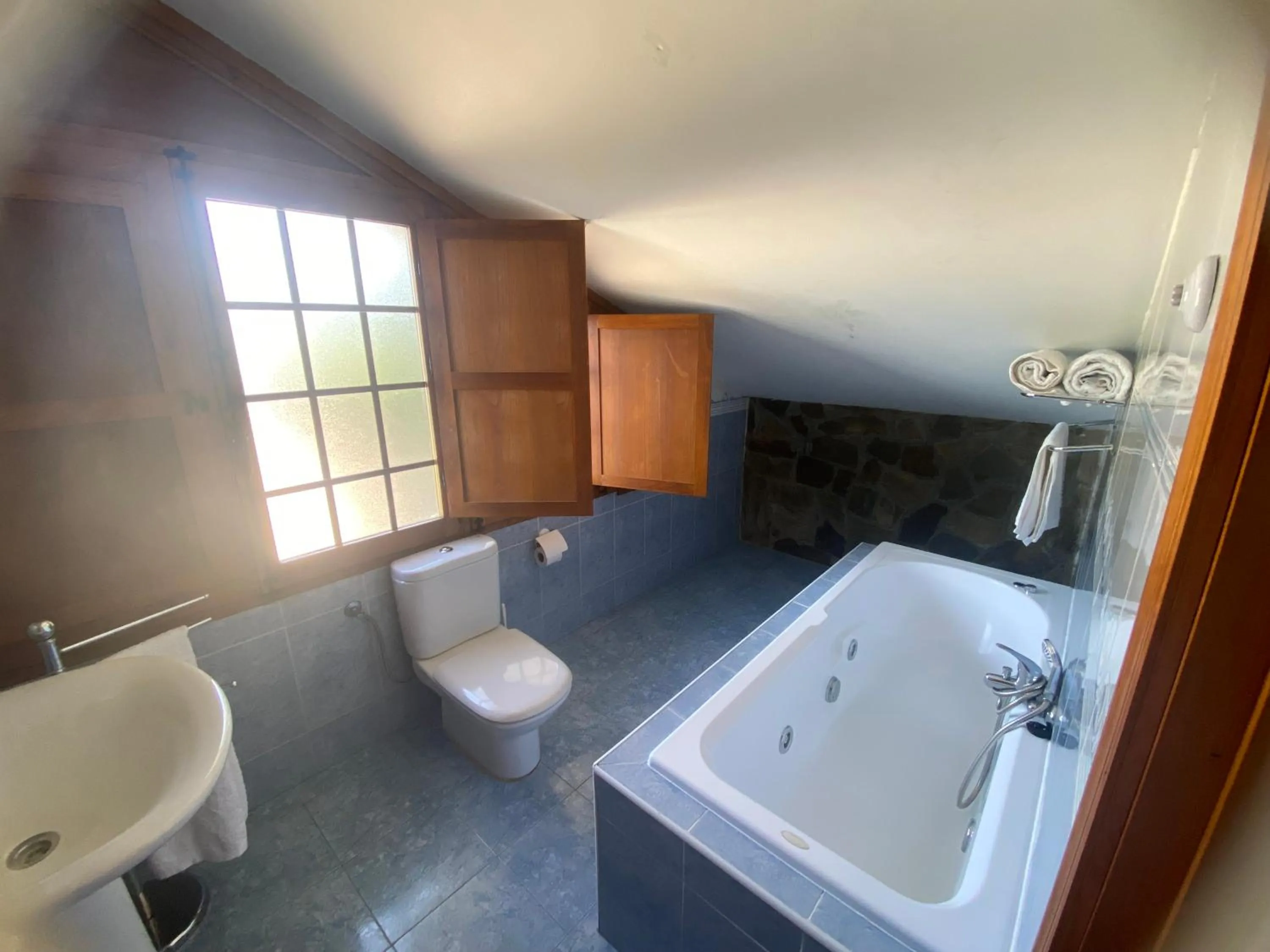 Hotel Rural Camino Medulas