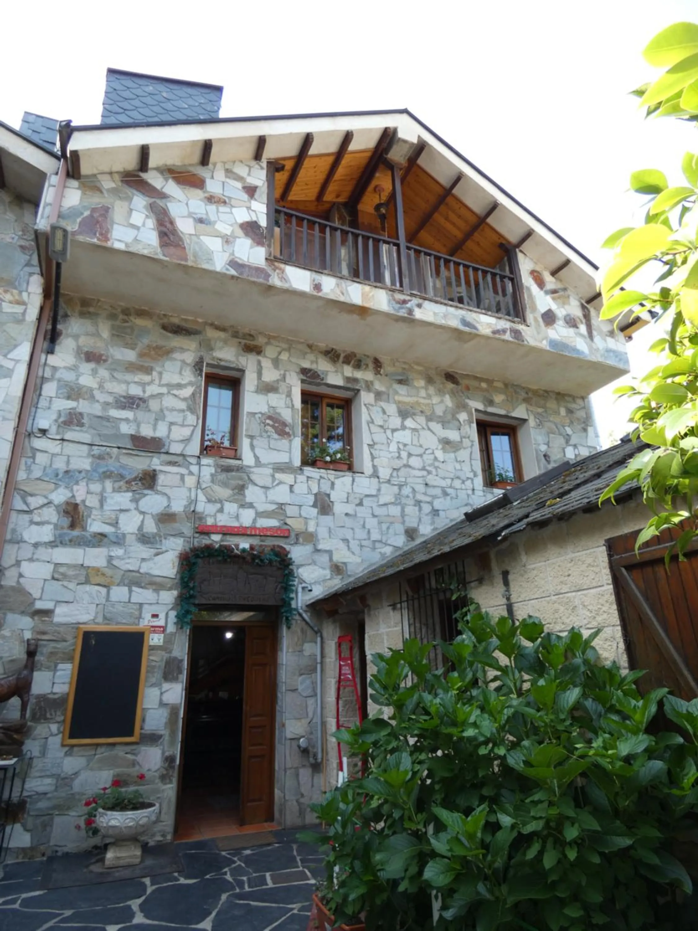 Hotel Rural Camino Medulas