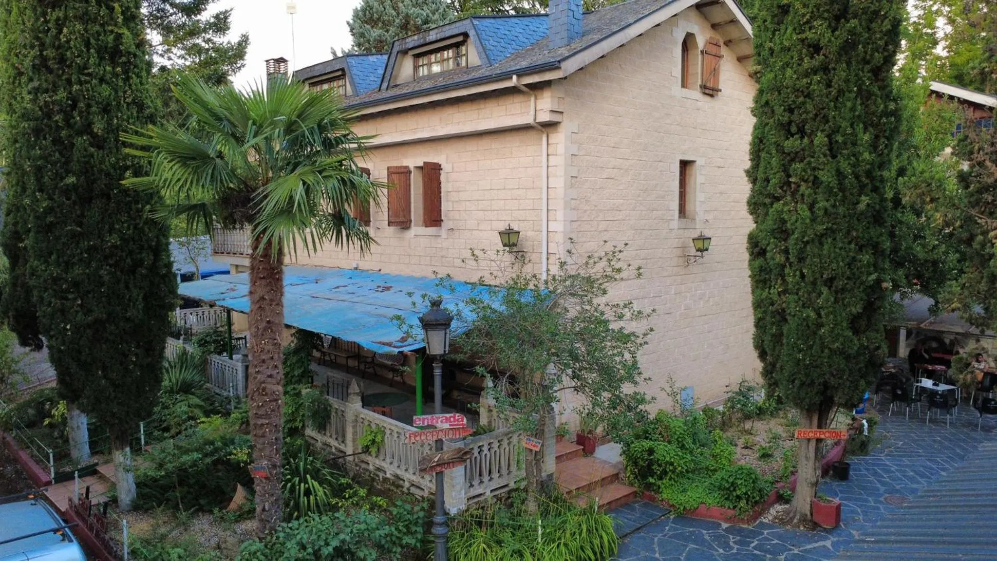 Hotel Rural Camino Medulas