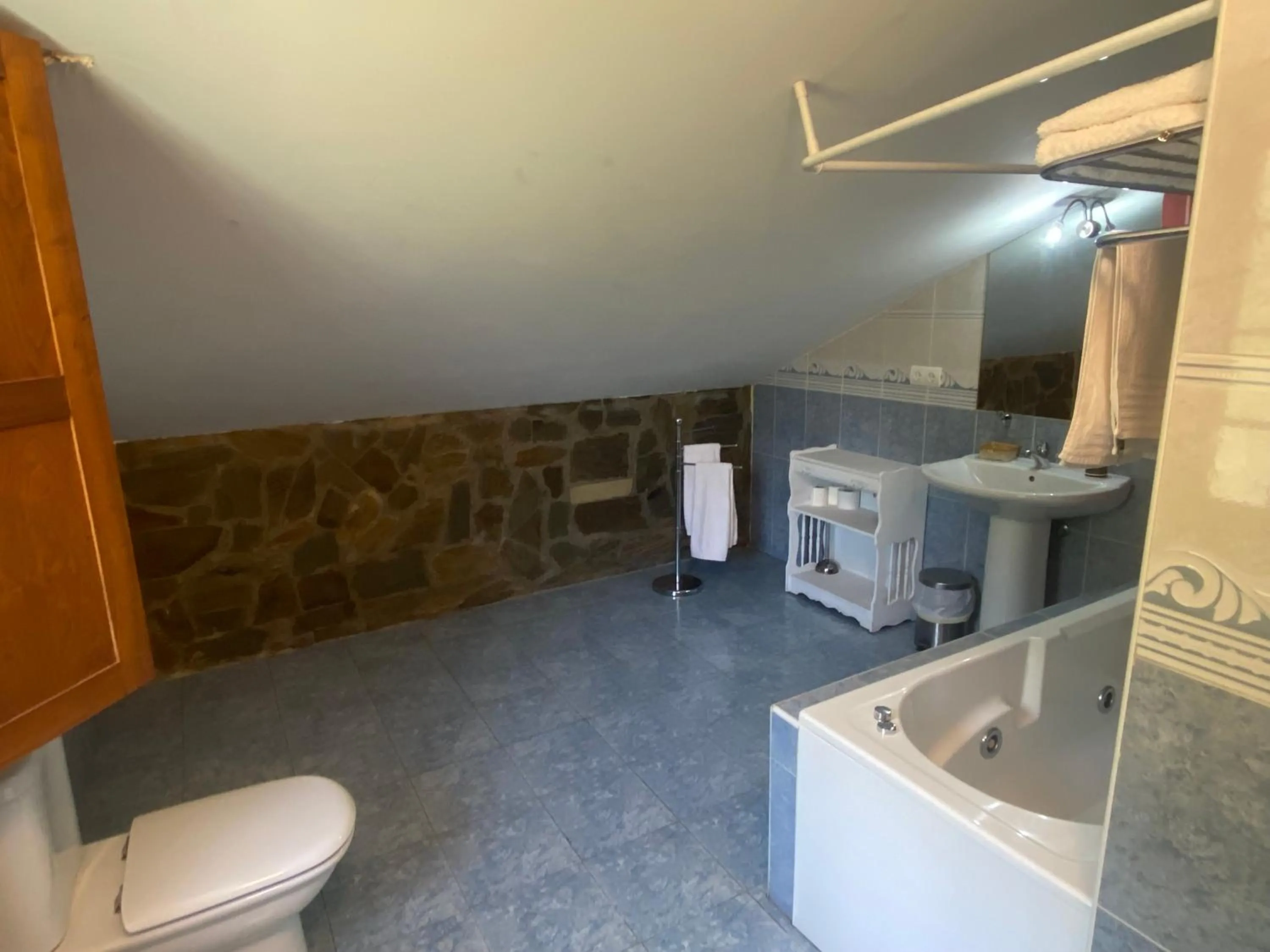 Hotel Rural Camino Medulas