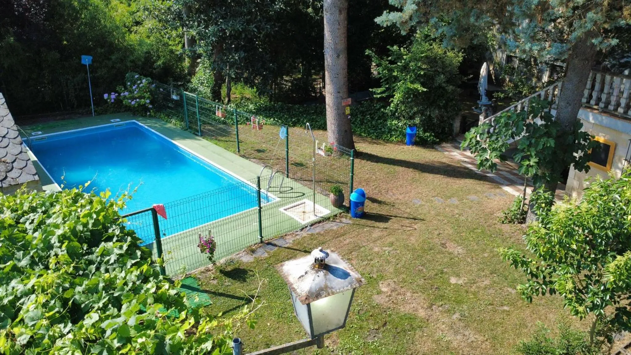 Hotel Rural Camino Medulas