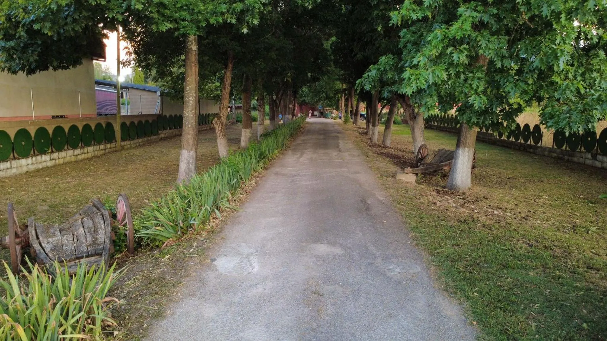 Hotel Rural Camino Medulas