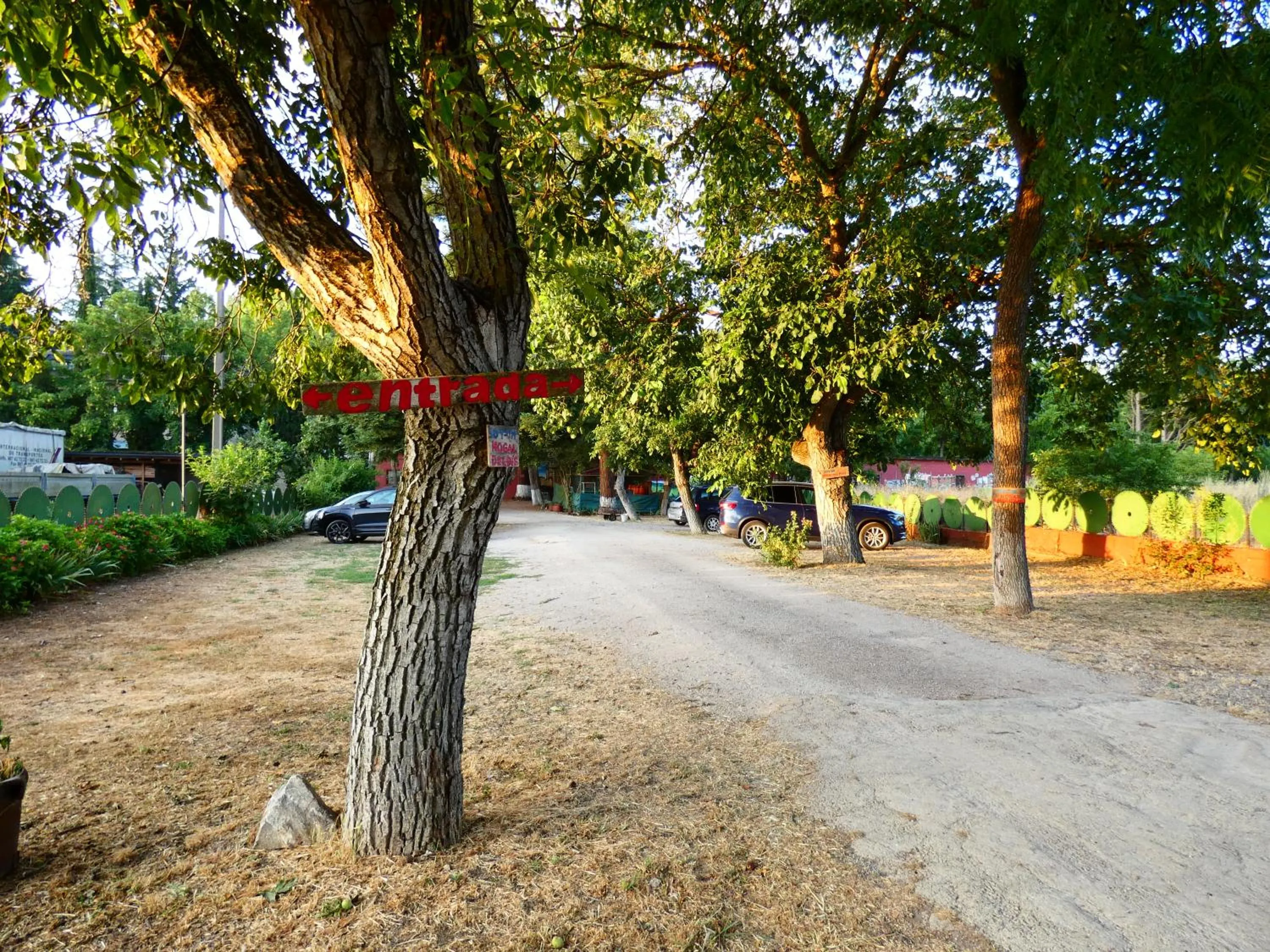 Hotel Rural Camino Medulas