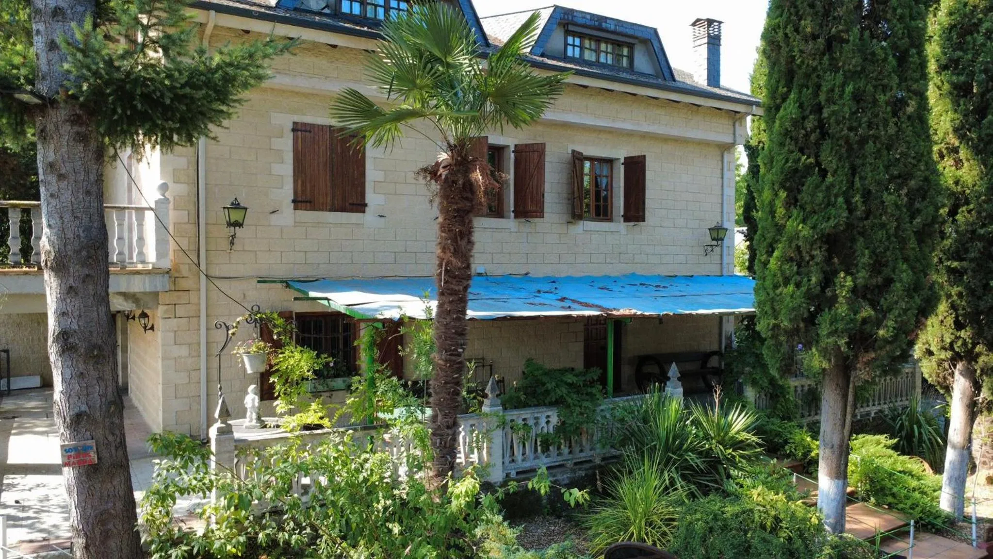 Hotel Rural Camino Medulas