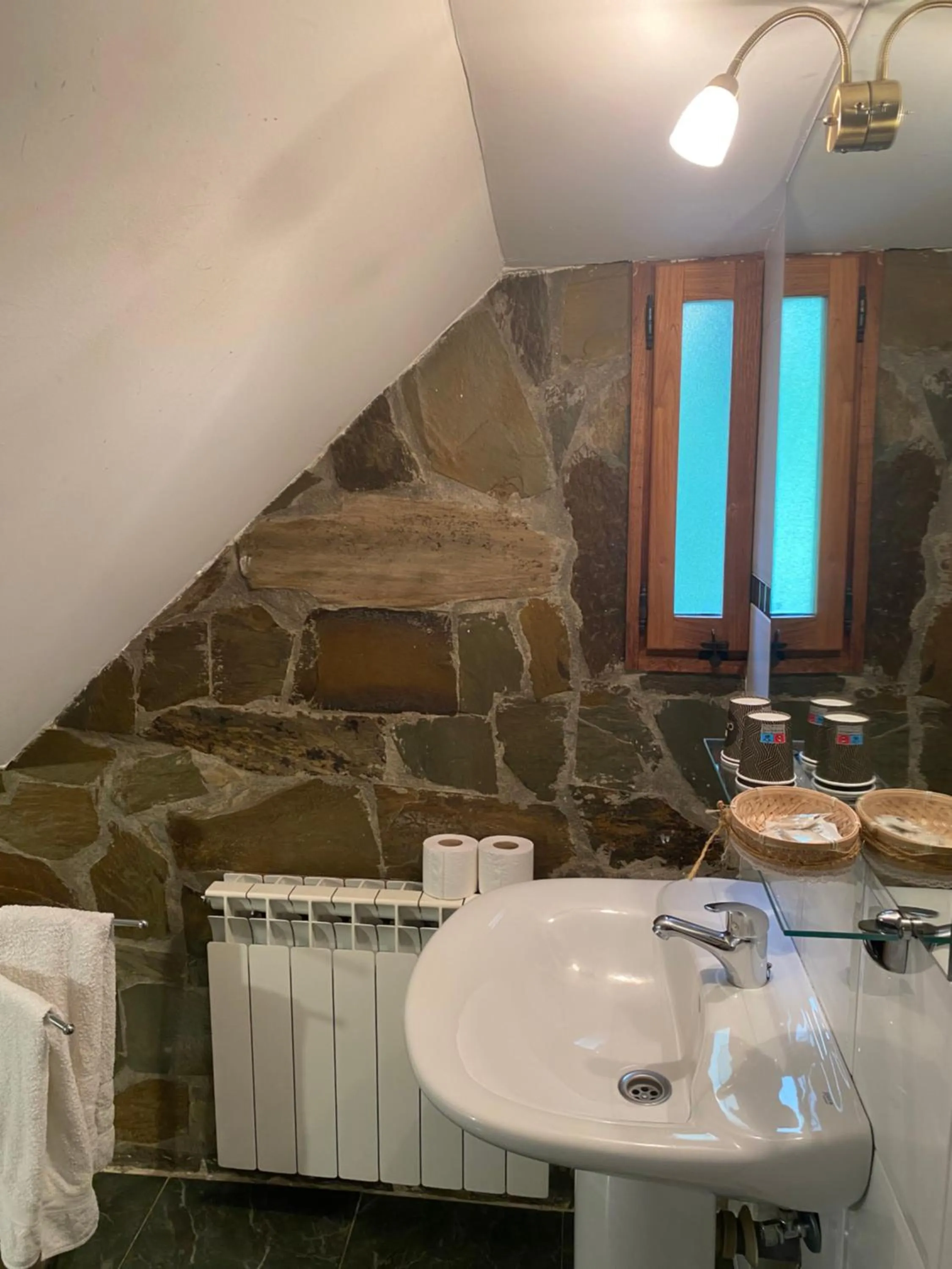 Hotel Rural Camino Medulas